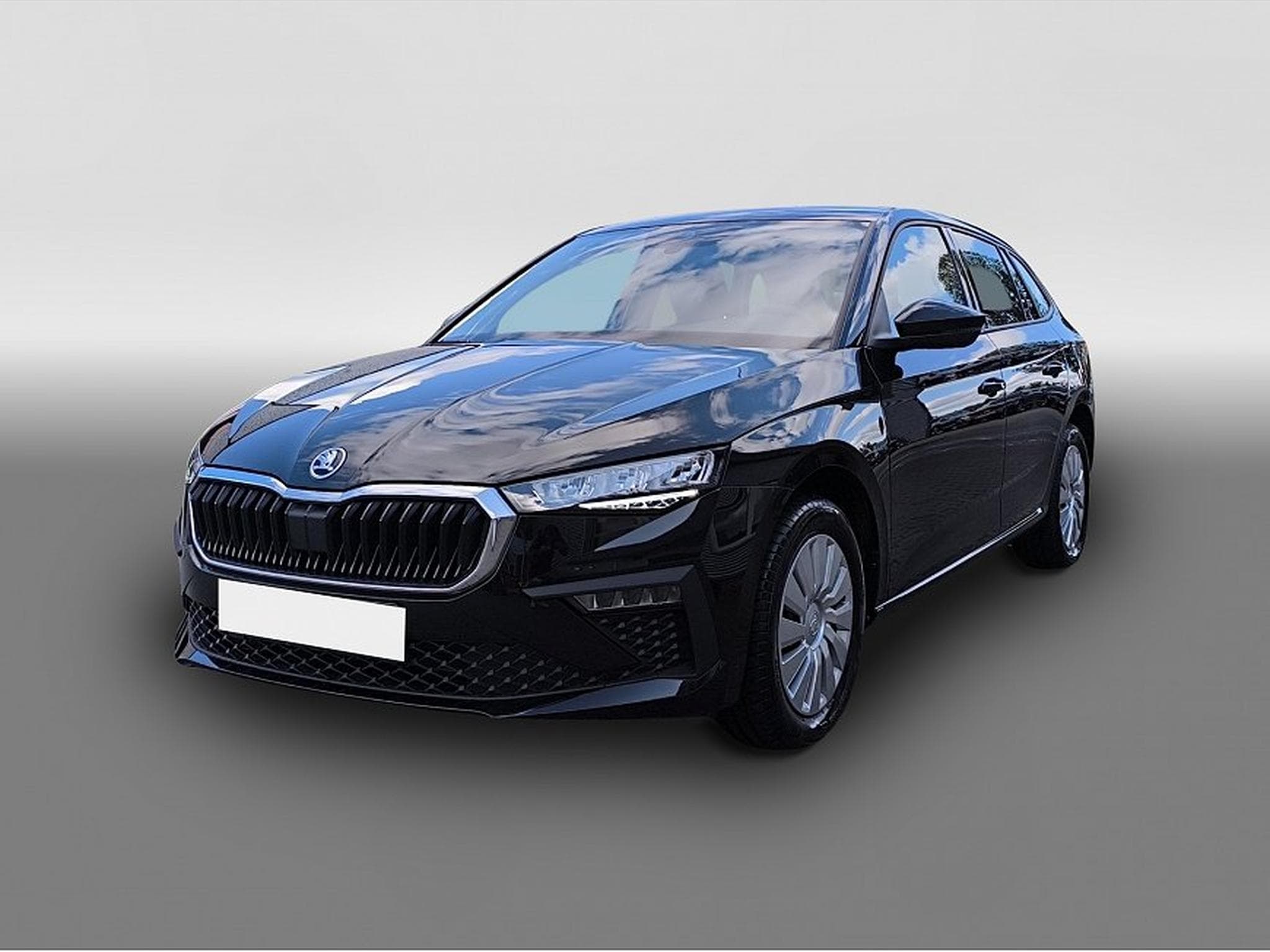 Skoda Scala (2024) - Photo 1