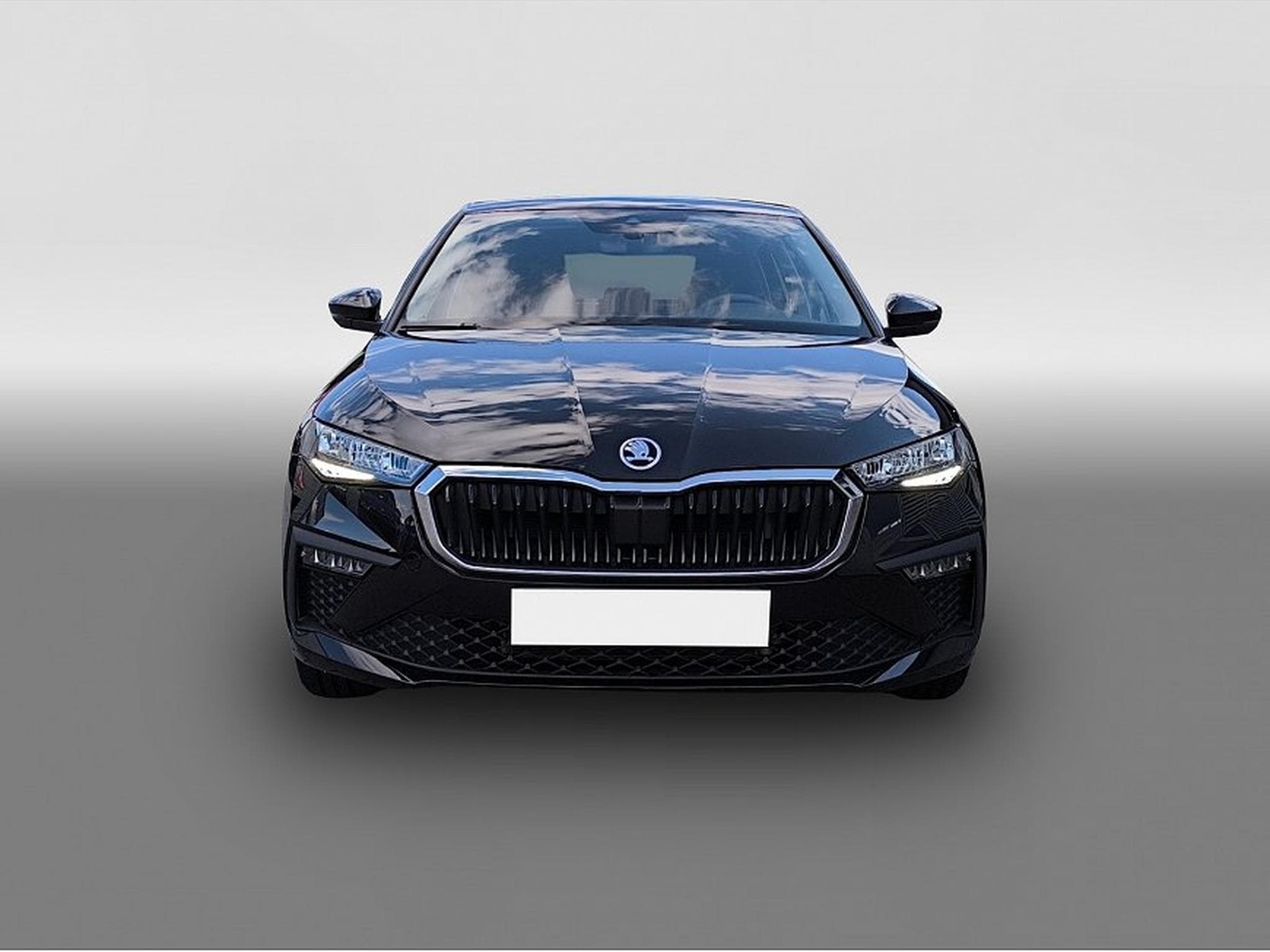 Skoda Scala (2024) - Photo 2