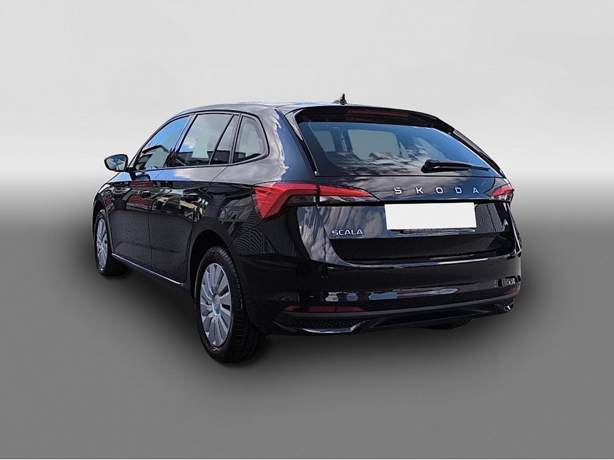 Skoda Scala (2024) - Photo 4