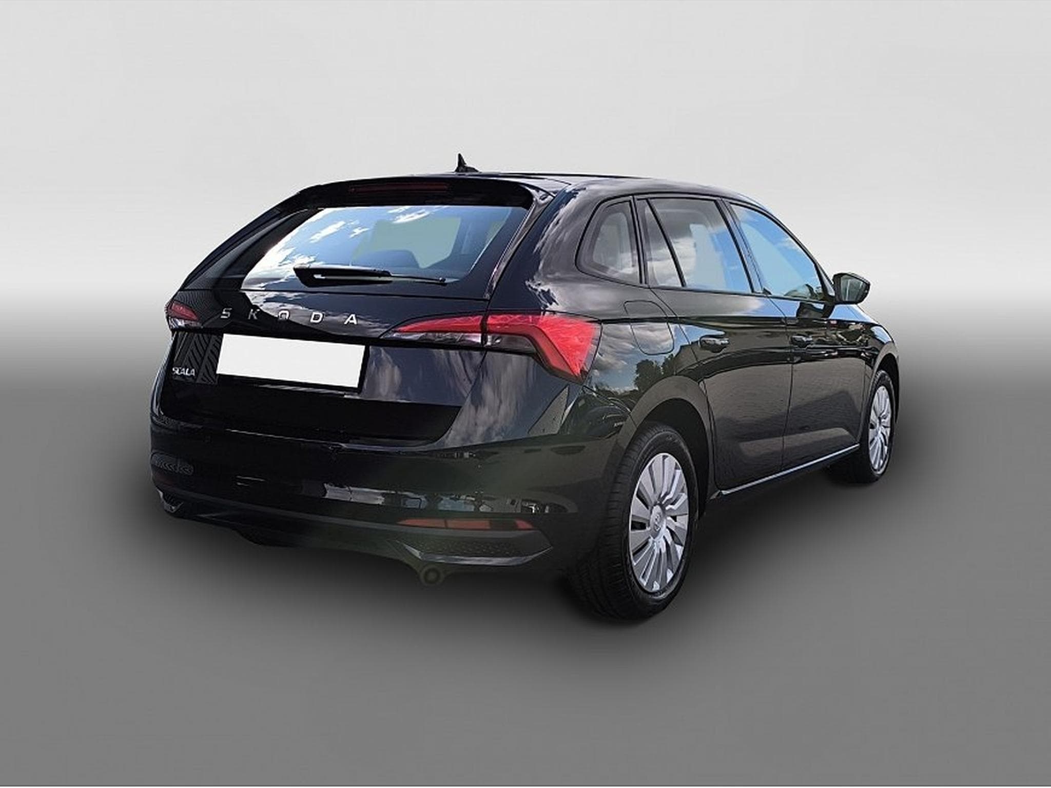 Skoda Scala (2024) - Photo 6