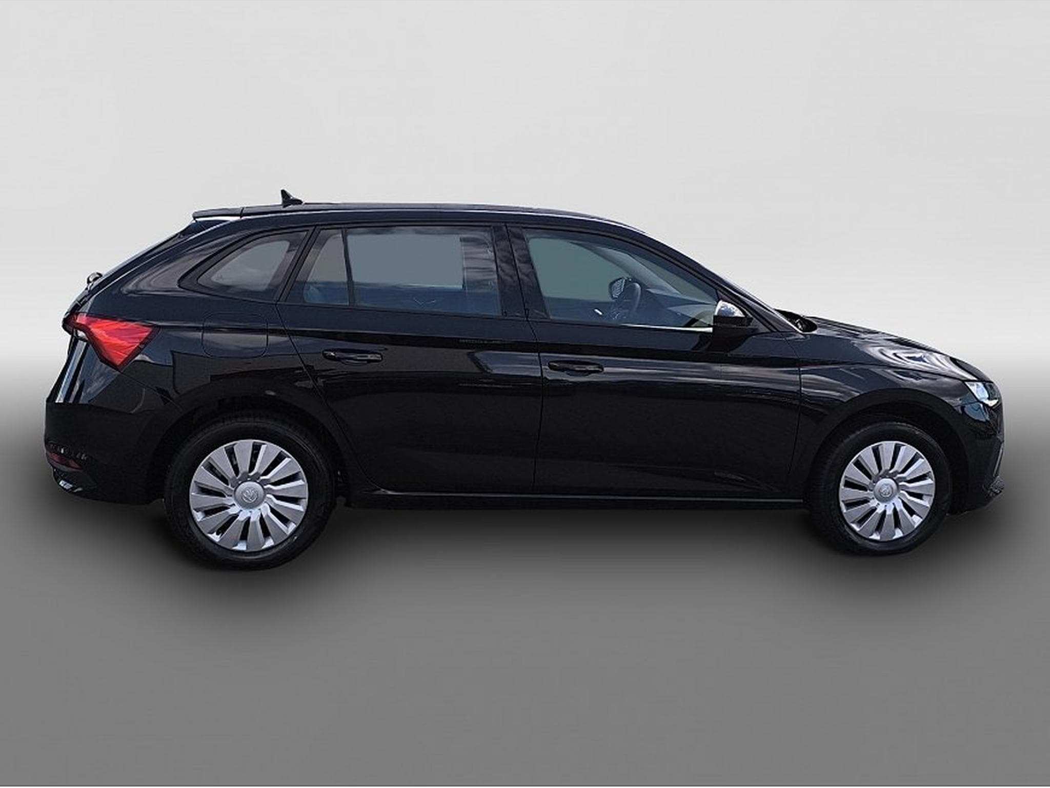 Skoda Scala (2024) - Photo 7