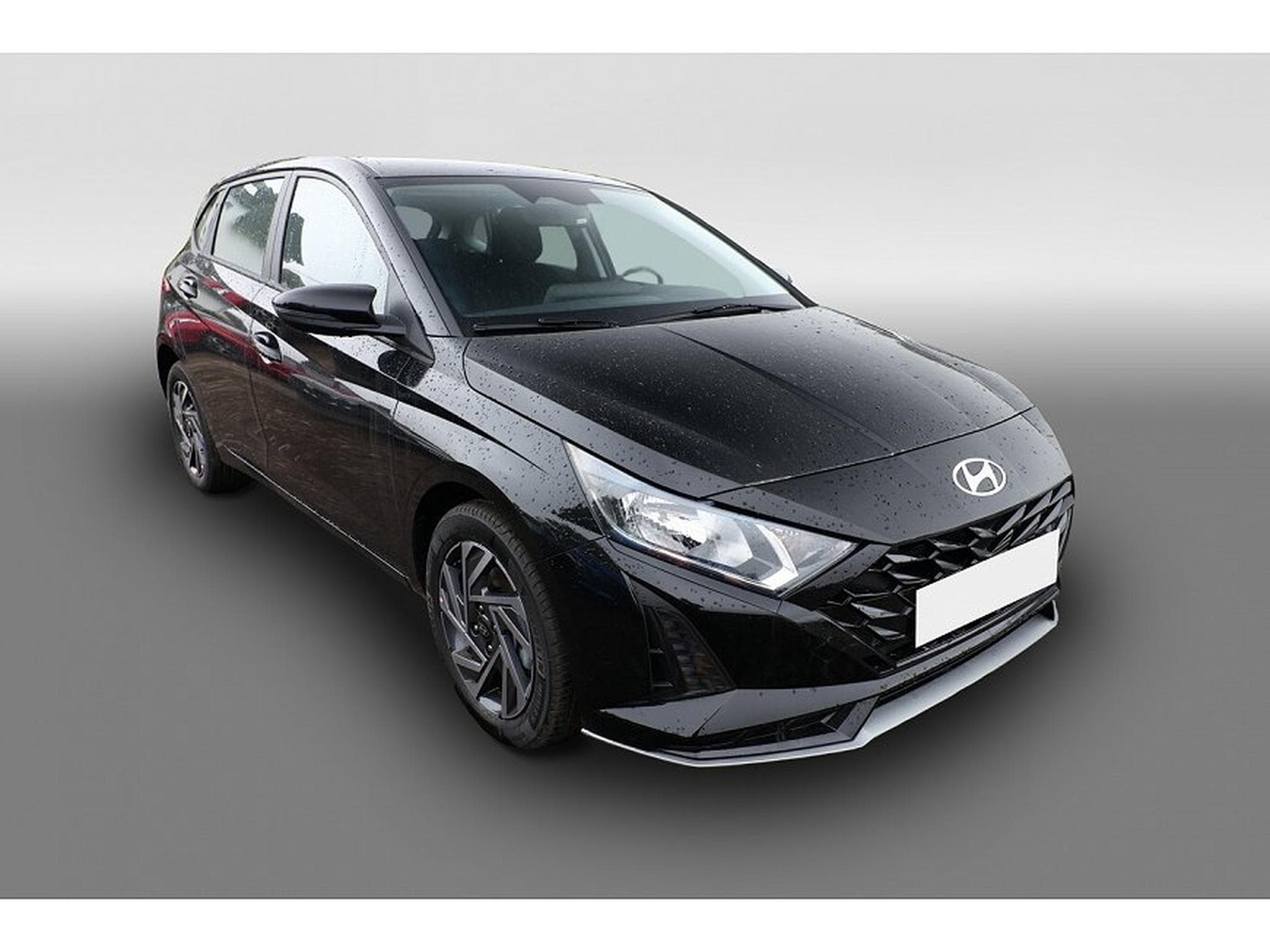 Hyundai i20 (2026) - Photo 2