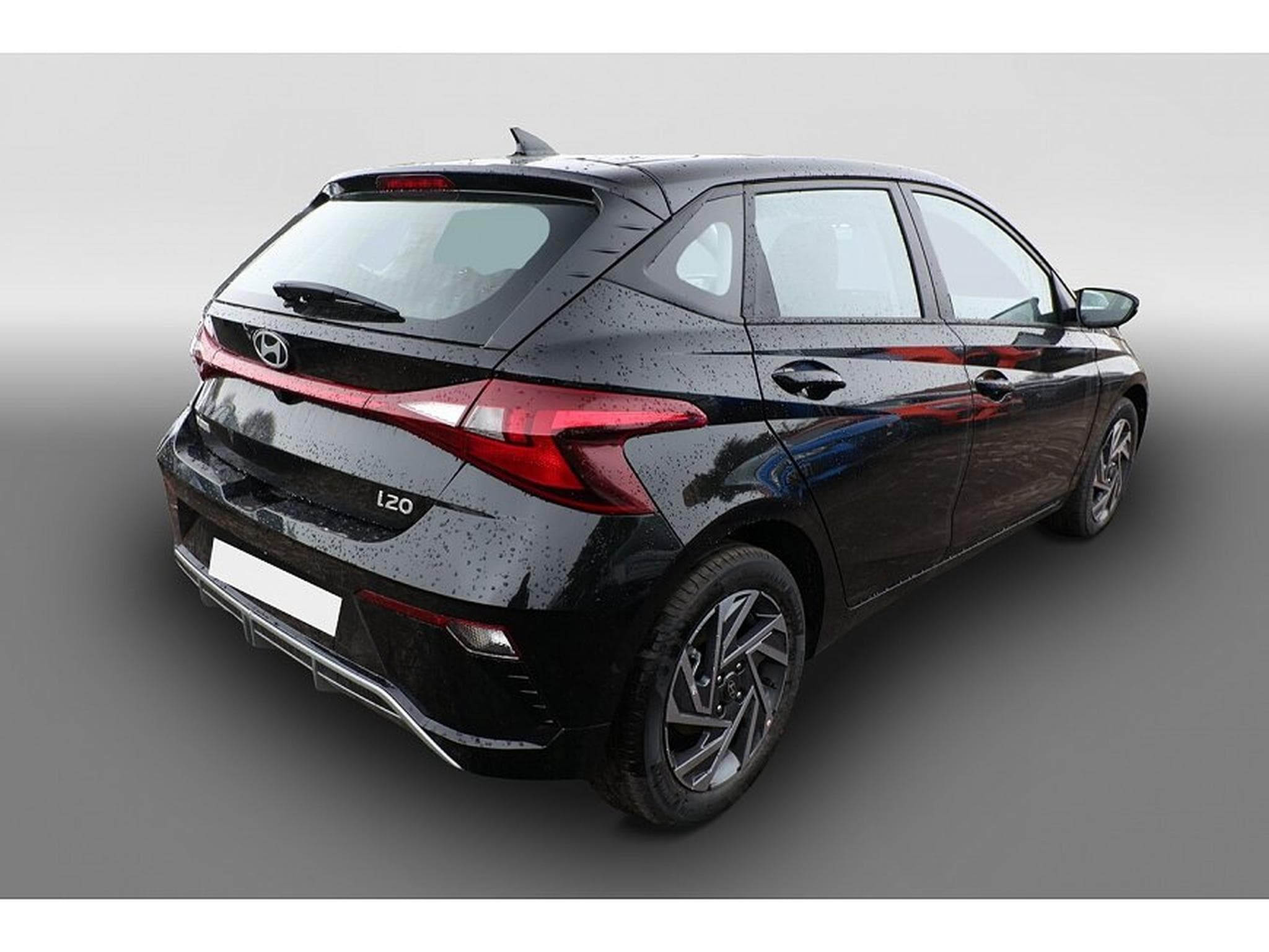 Hyundai i20 (2026) - Photo 3