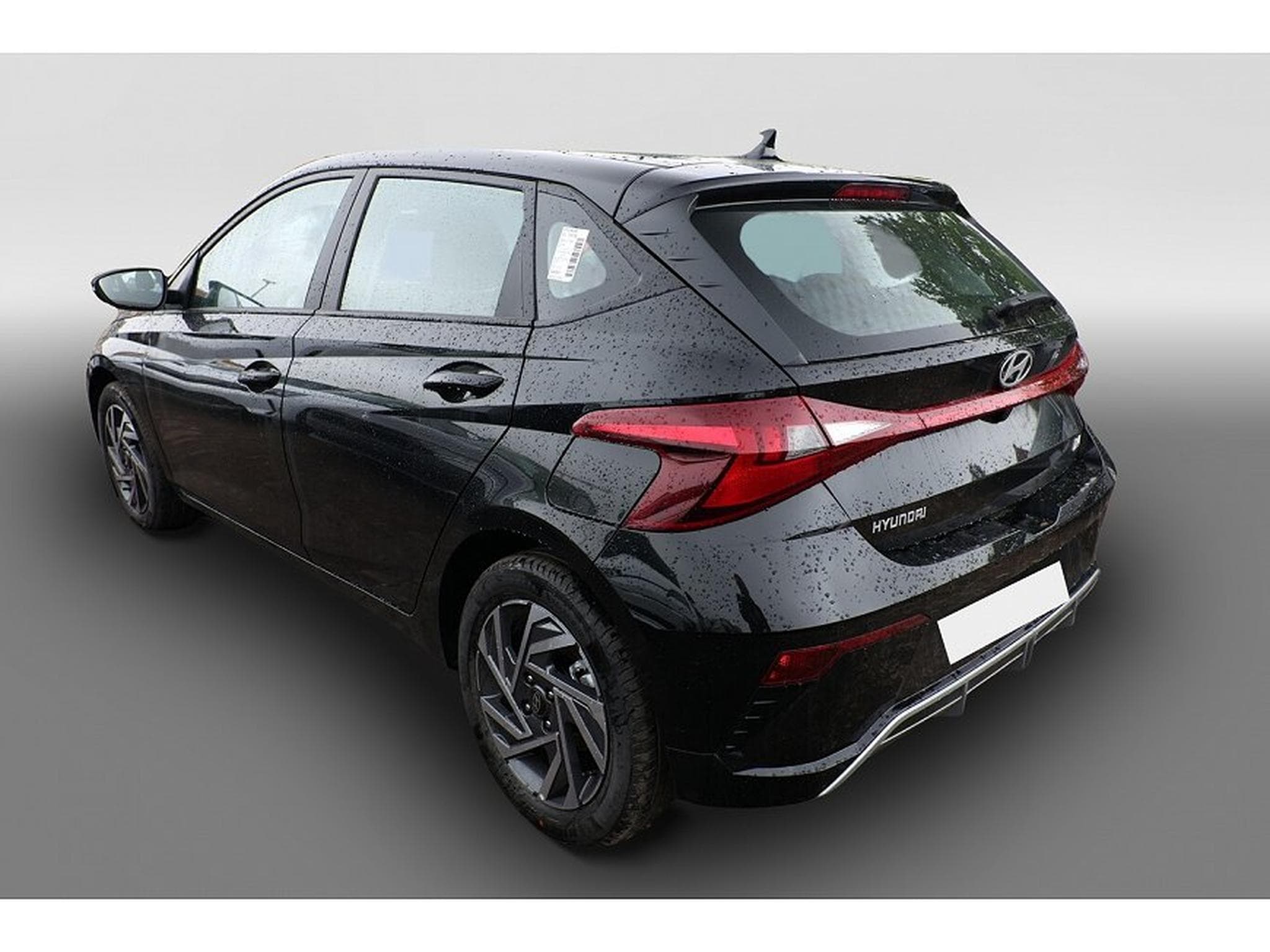 Hyundai i20 (2026) - Photo 4