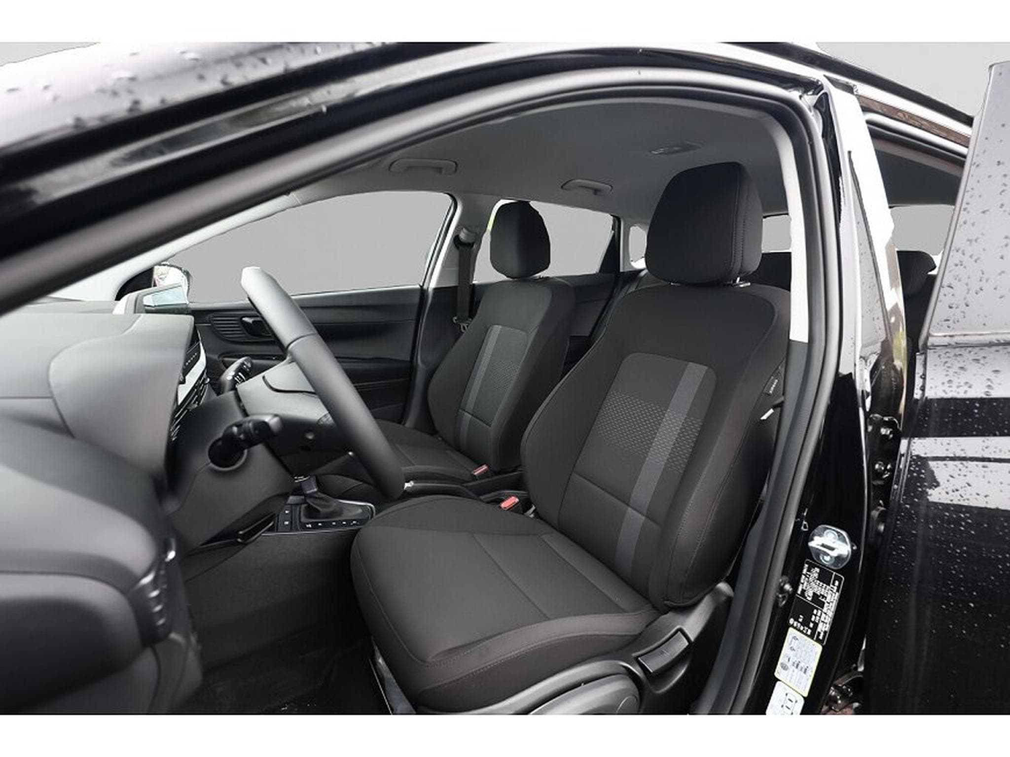 Hyundai i20 (2026) - Photo 5