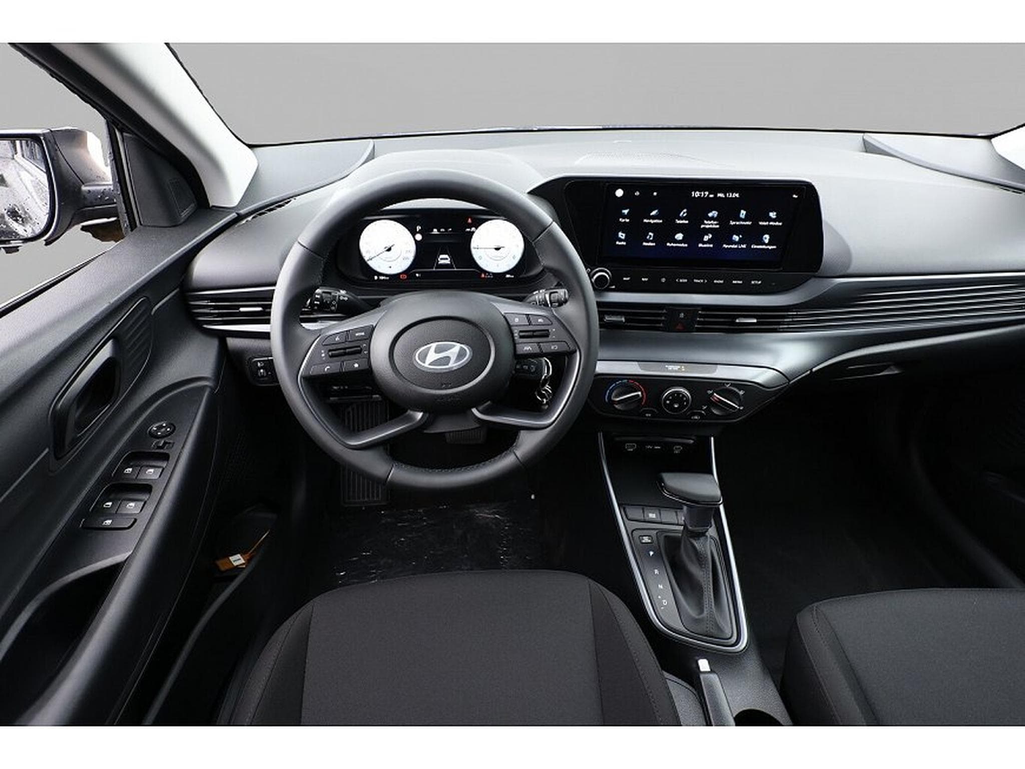 Hyundai i20 (2026) - Photo 6