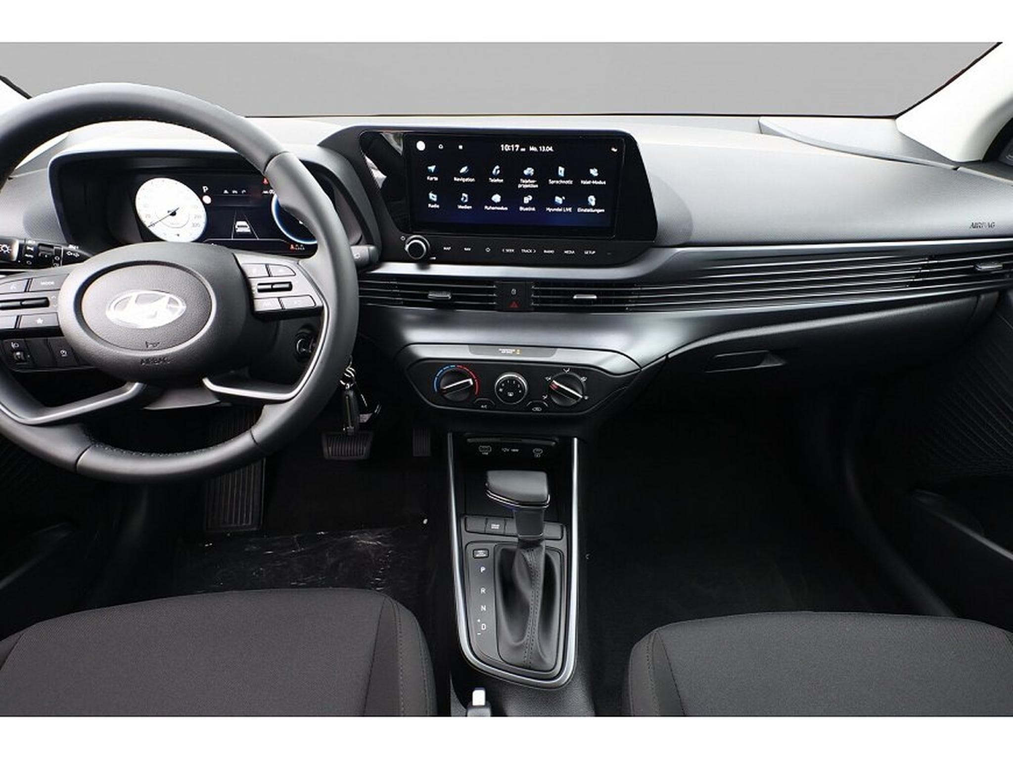 Hyundai i20 (2026) - Photo 7