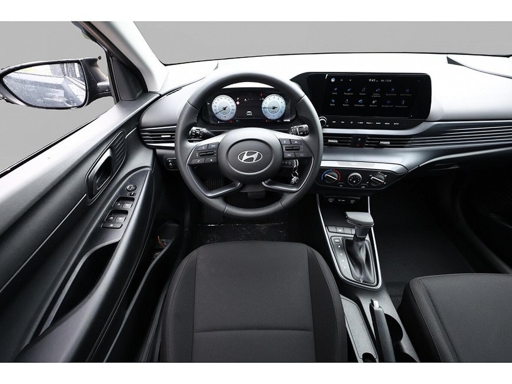 Hyundai i20 (2026) - Photo 6
