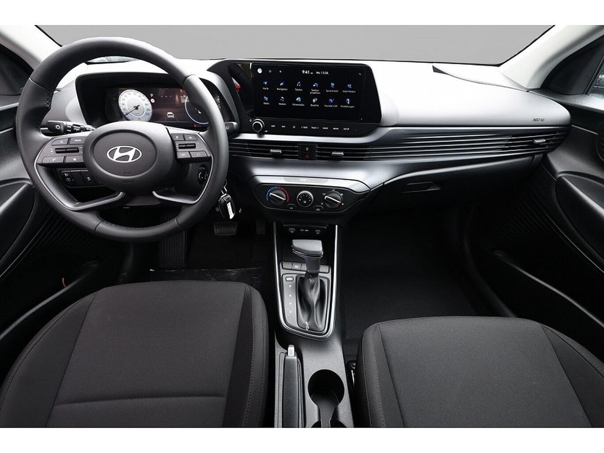 Hyundai i20 (2026) - Photo 7