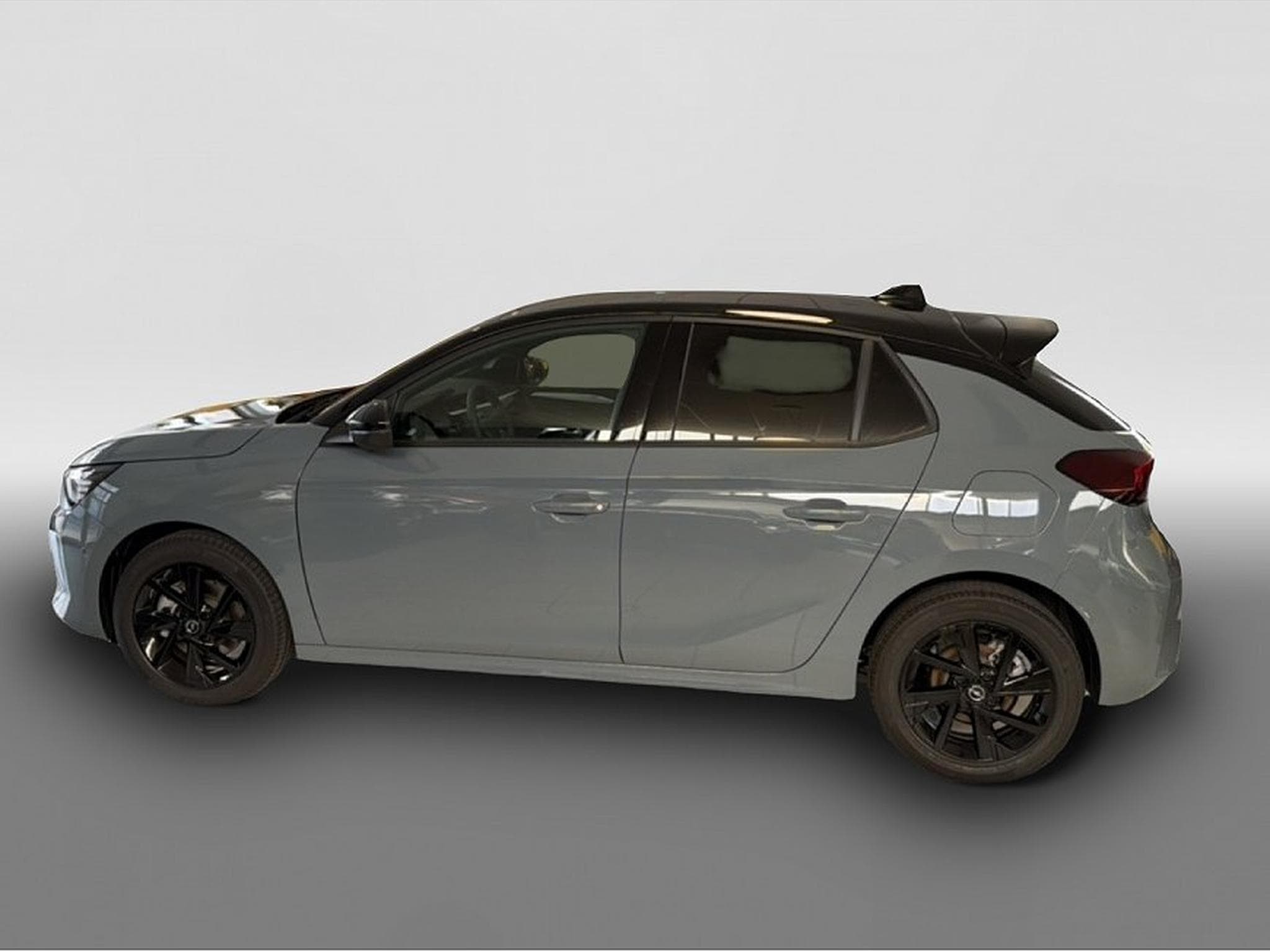 Opel Corsa (2025) - Photo 3