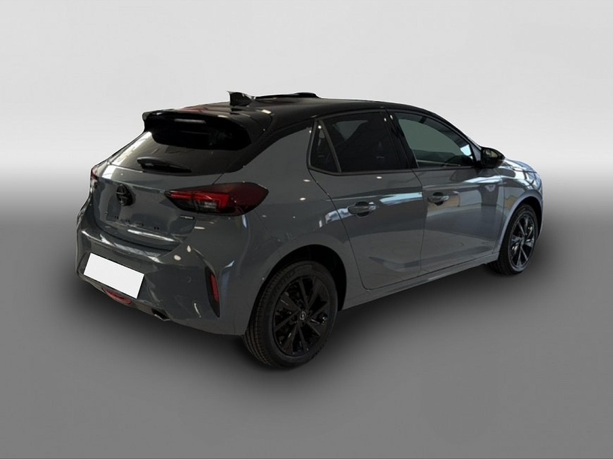 Opel Corsa (2025) - Photo 6