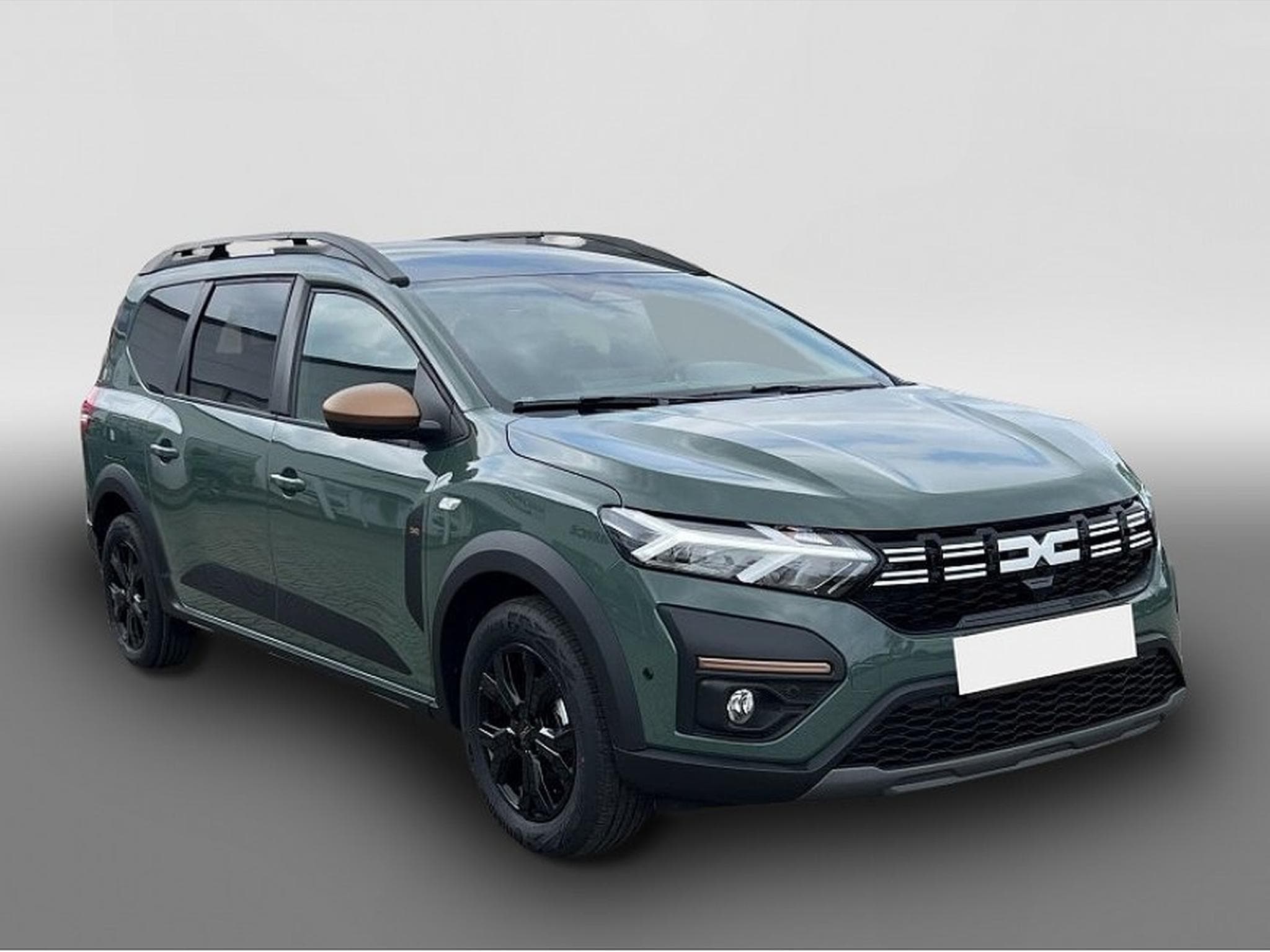 Dacia Jogger (2026) - Foto 1