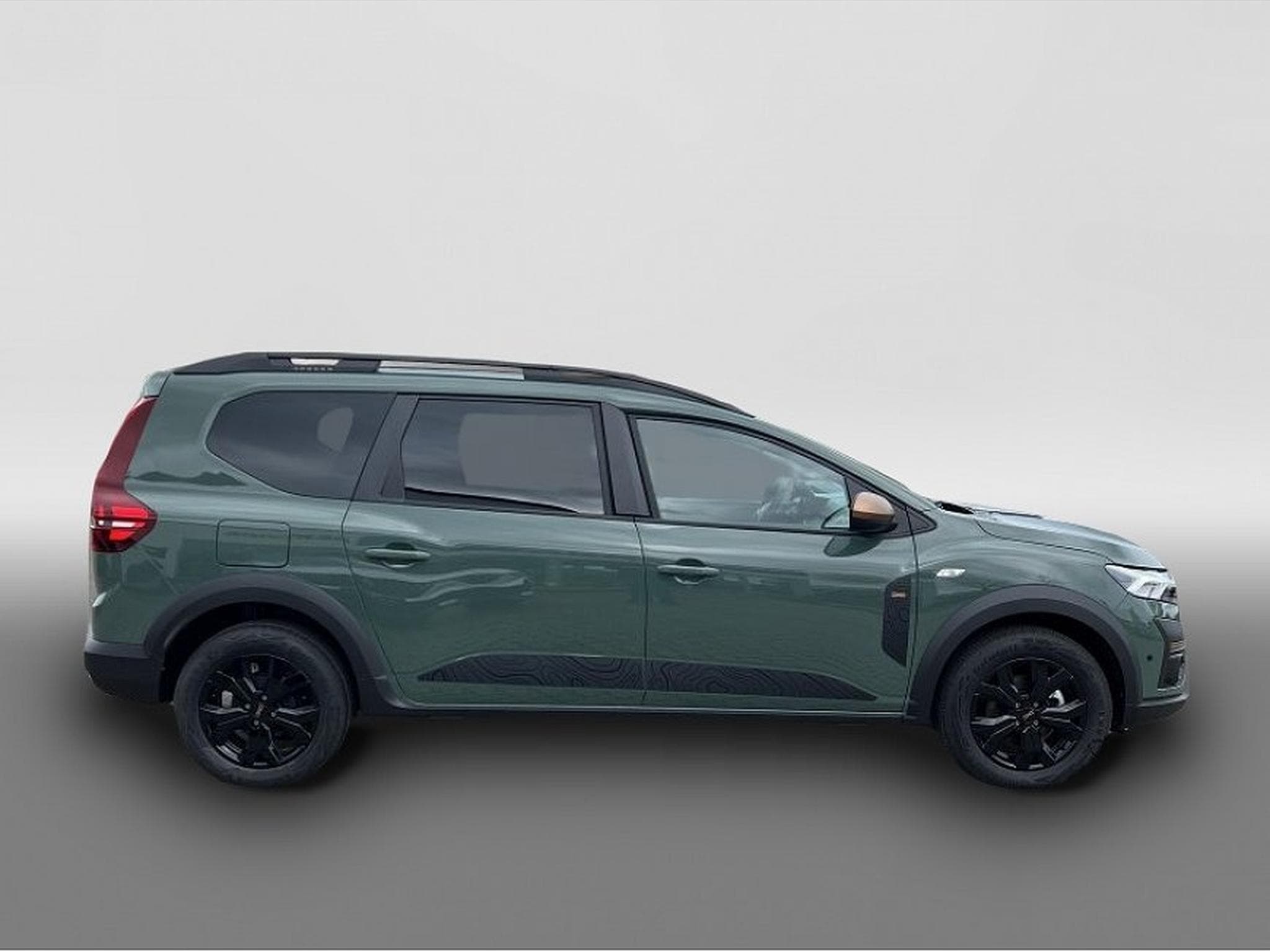 Dacia Jogger (2026) - Foto 2