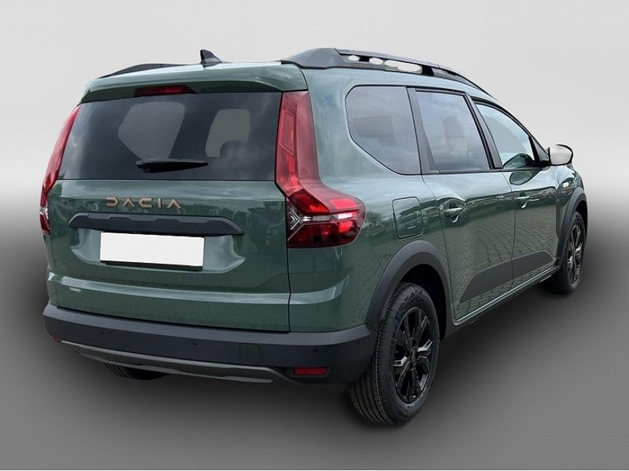 Dacia Jogger (2026) - Foto 3