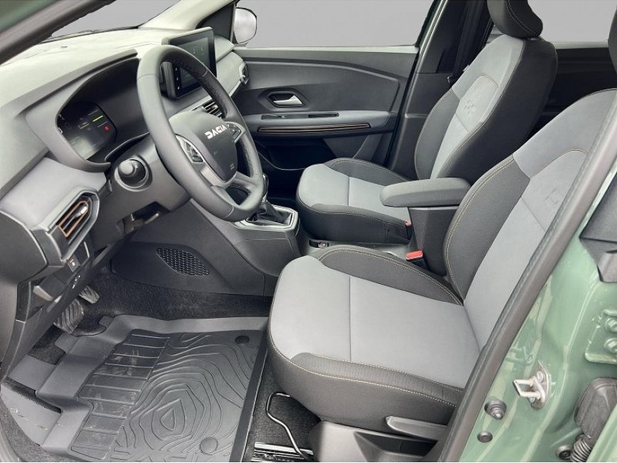 Dacia Jogger (2026) - Foto 4