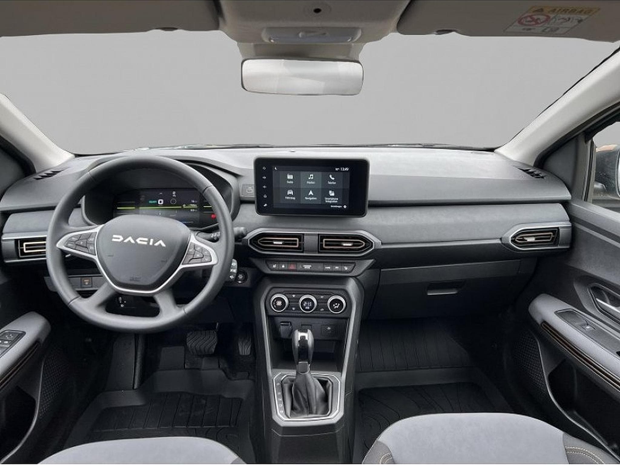 Dacia Jogger (2026) - Foto 5