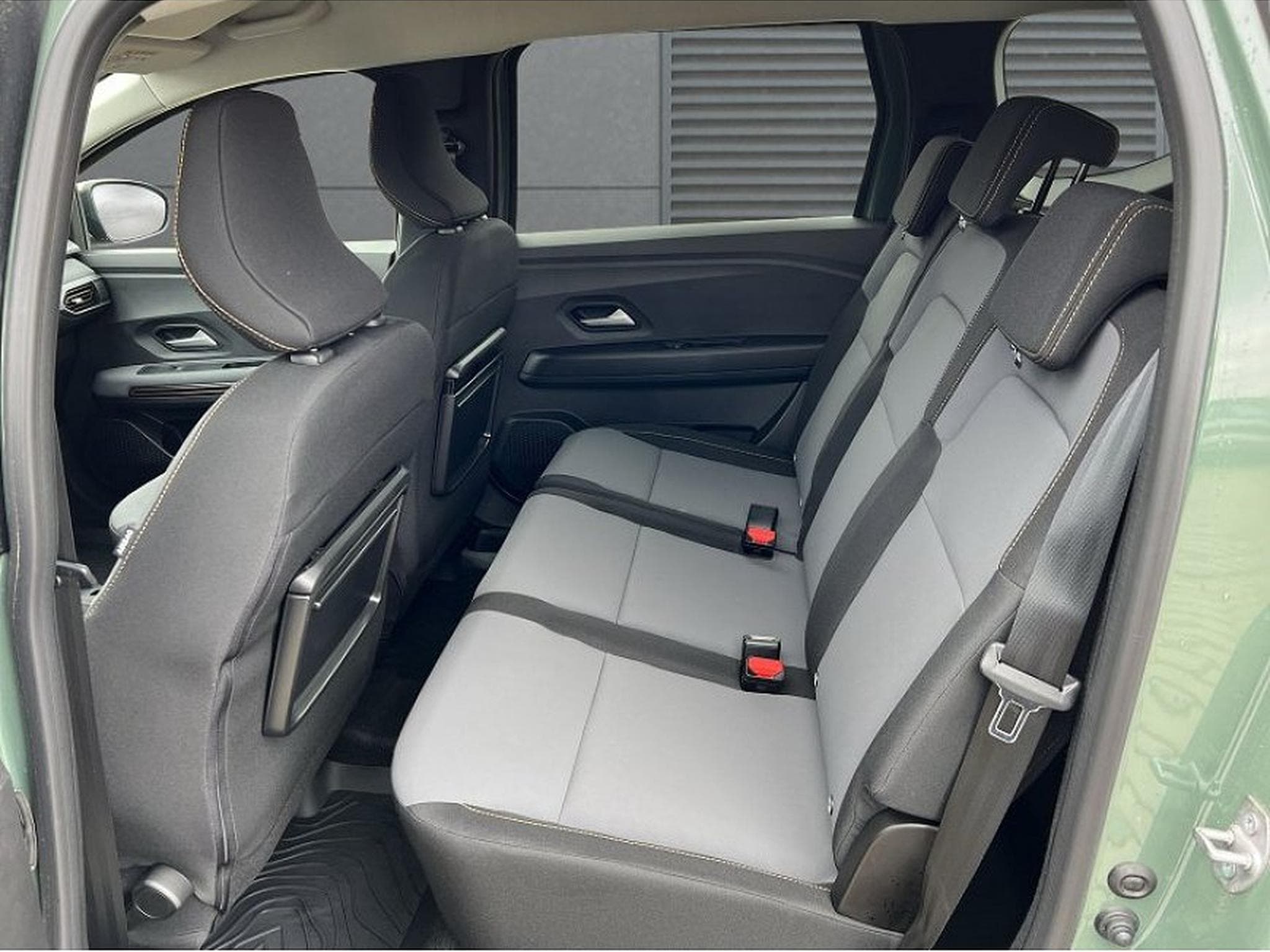 Dacia Jogger (2026) - Foto 6