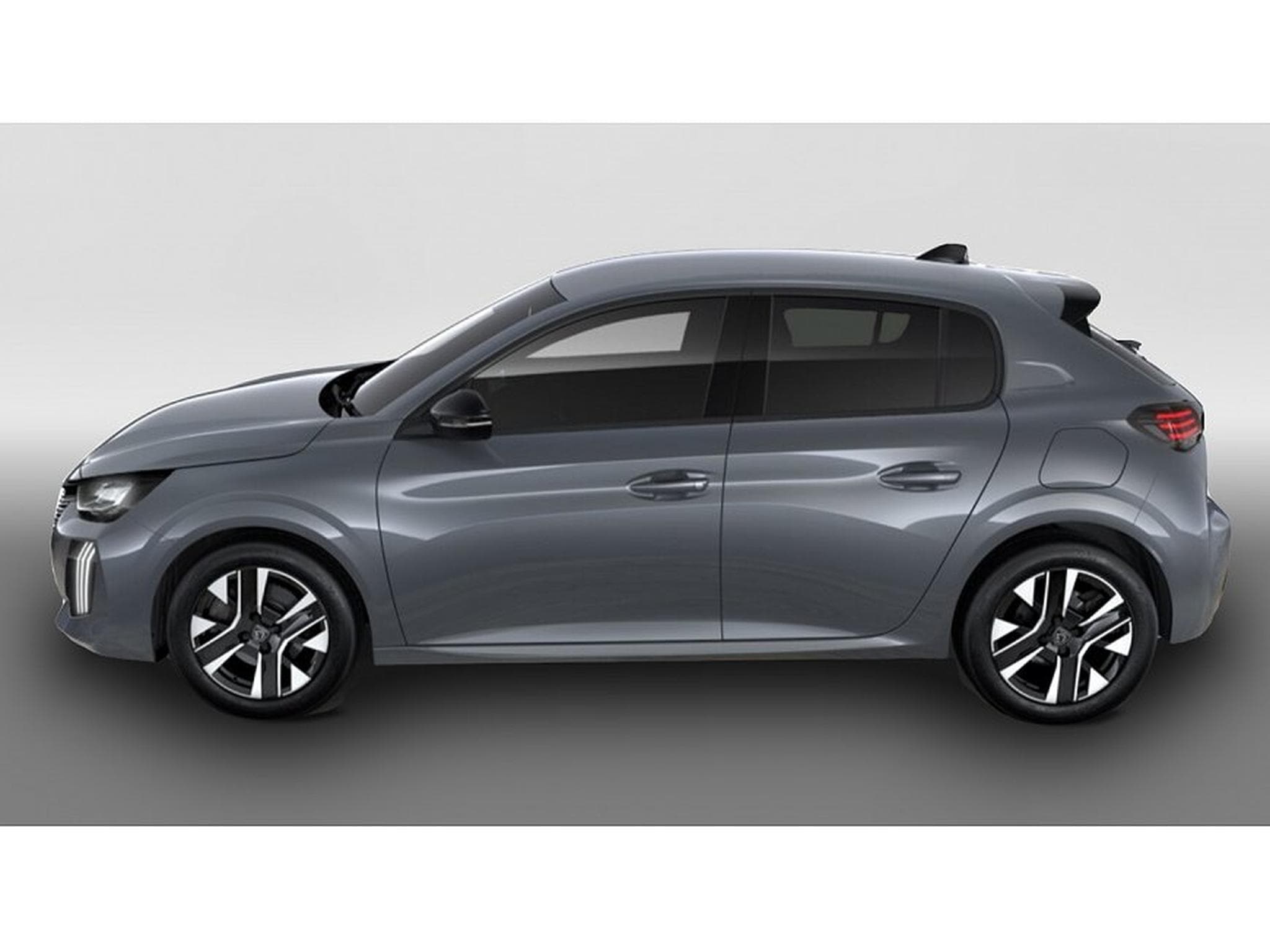 Peugeot 208 (2025) - Photo 2