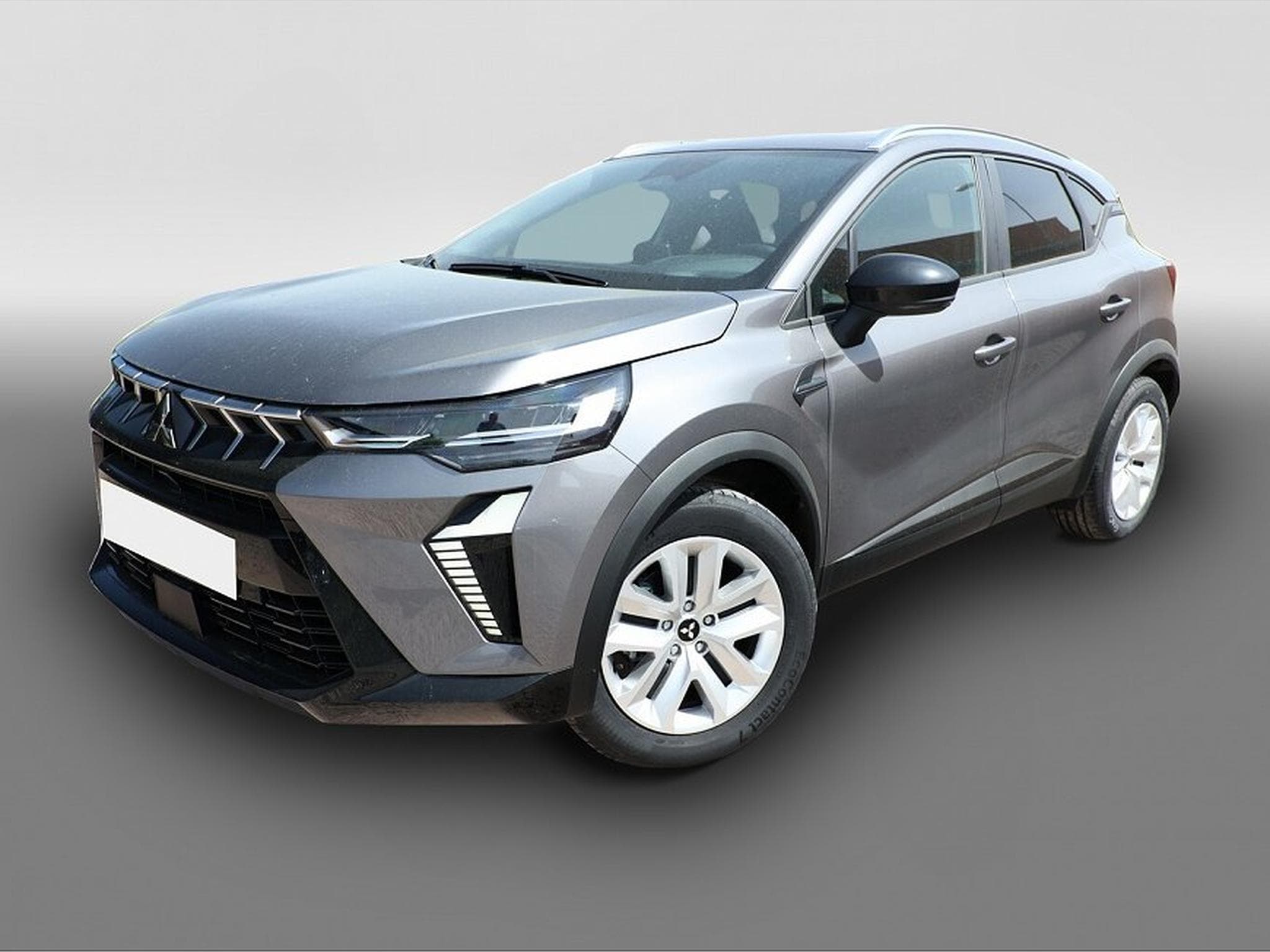 Mitsubishi ASX (2025) - Photo 1