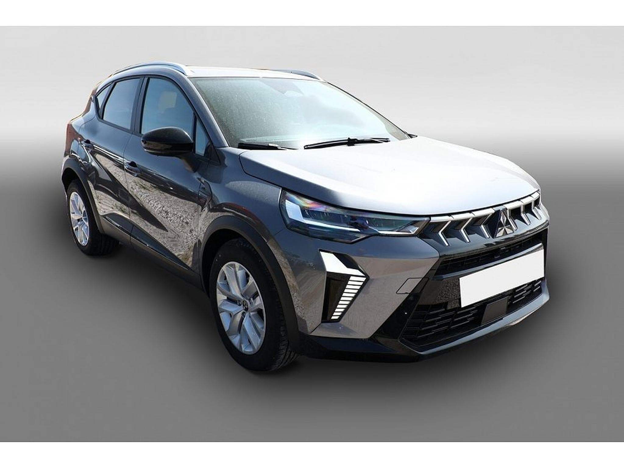 Mitsubishi ASX (2025) - Photo 2