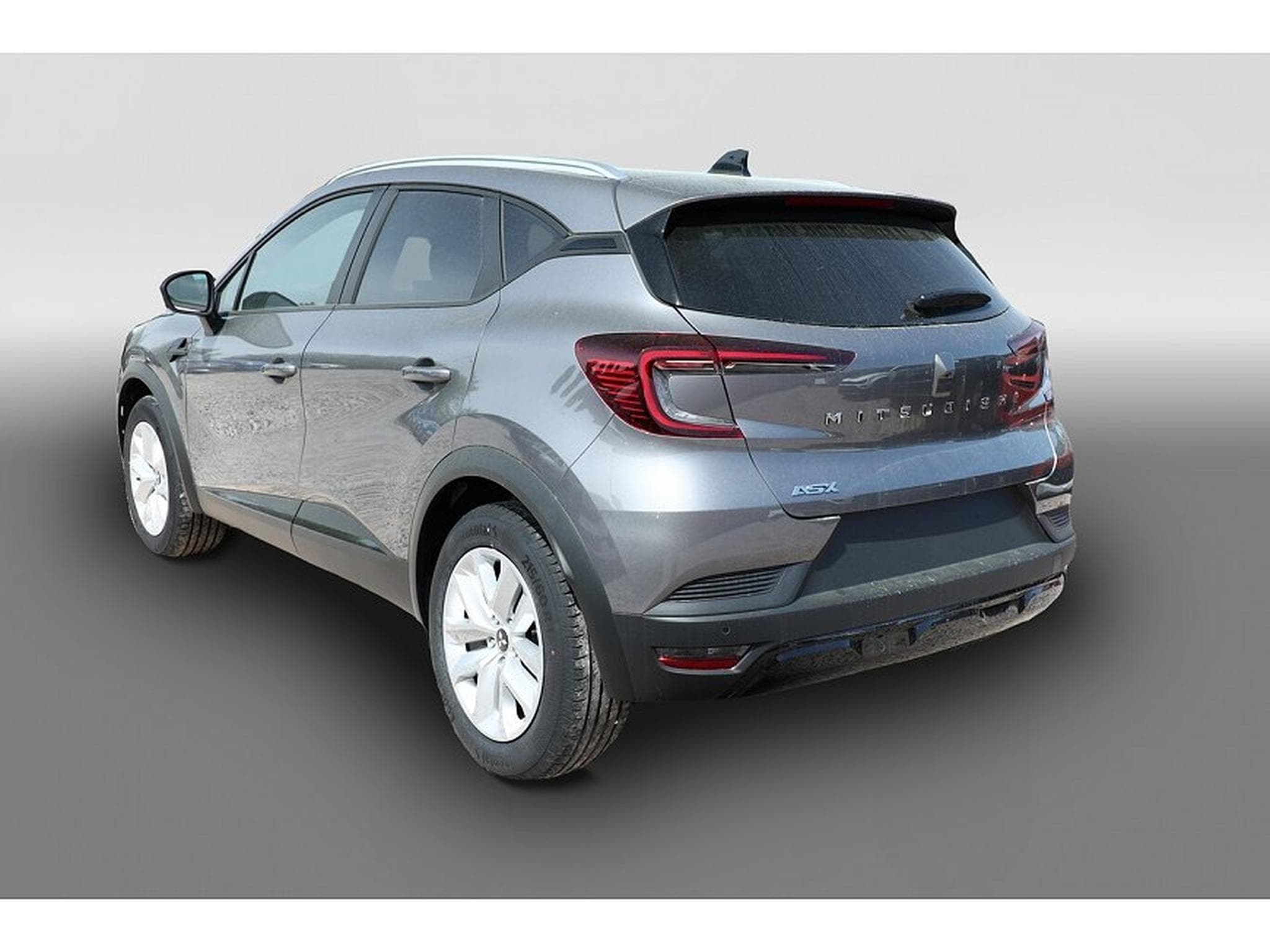 Mitsubishi ASX (2025) - Photo 4