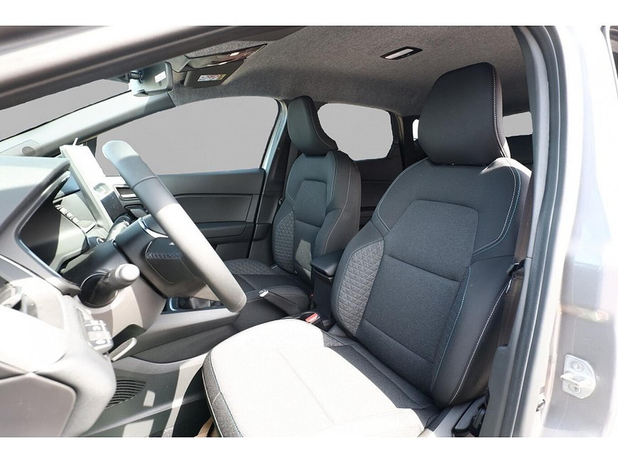 Mitsubishi ASX (2025) - Photo 5