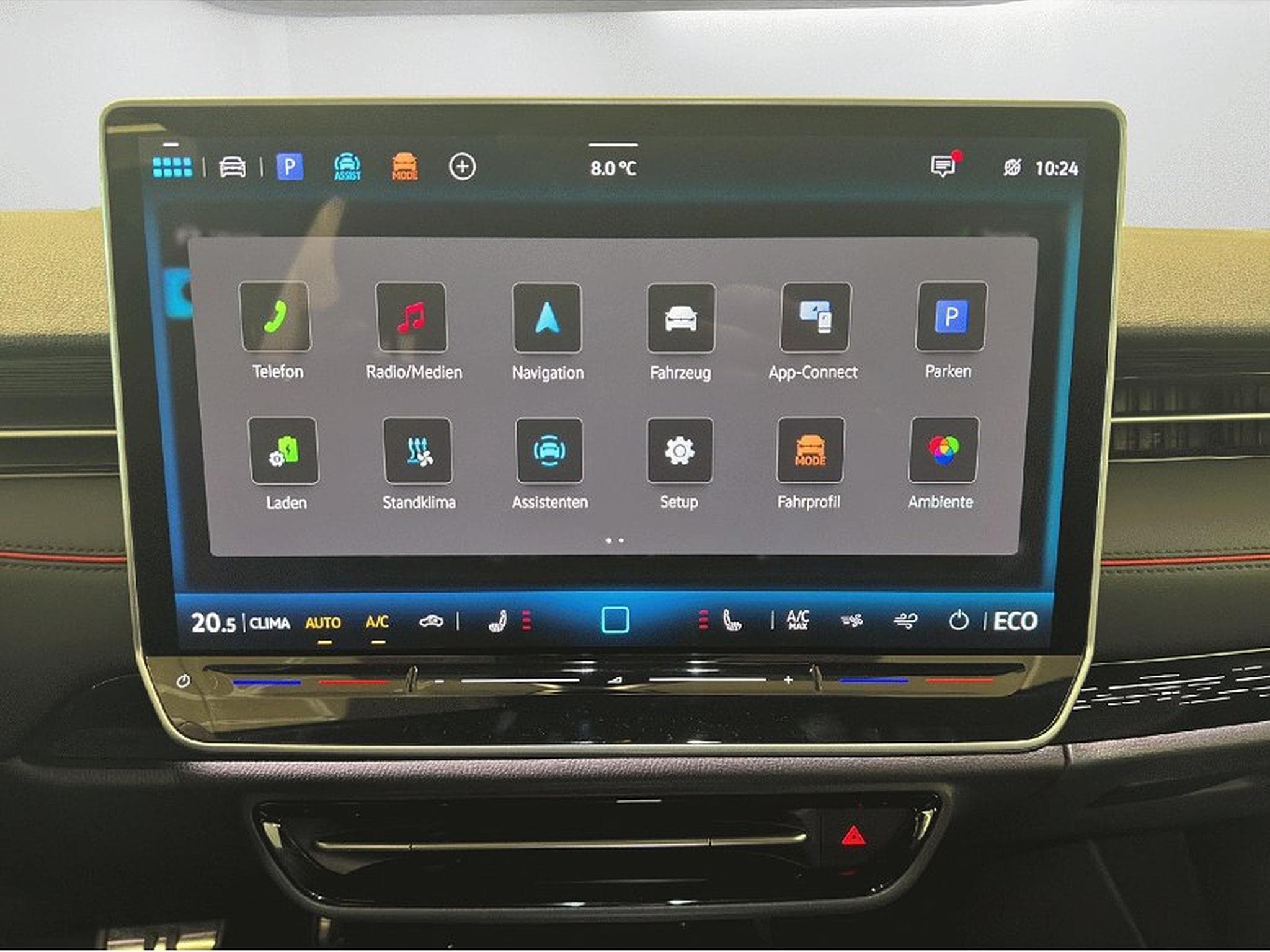 VW ID.5 (2025) - Foto 13