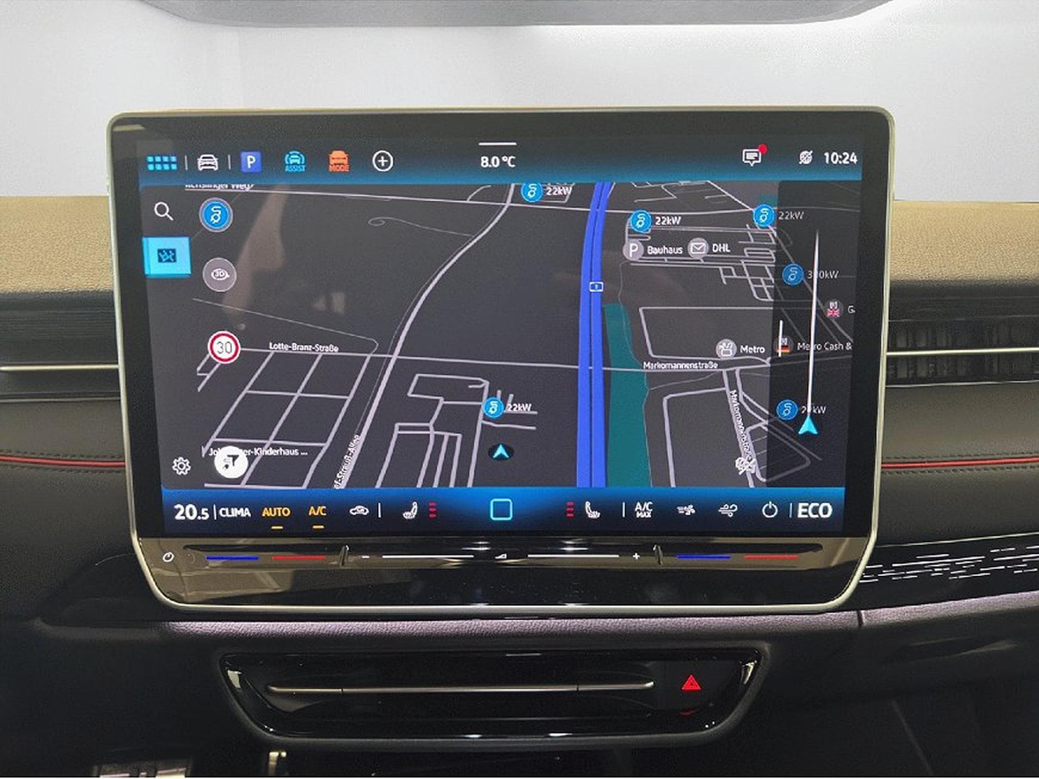 VW ID.5 (2025) - Foto 14