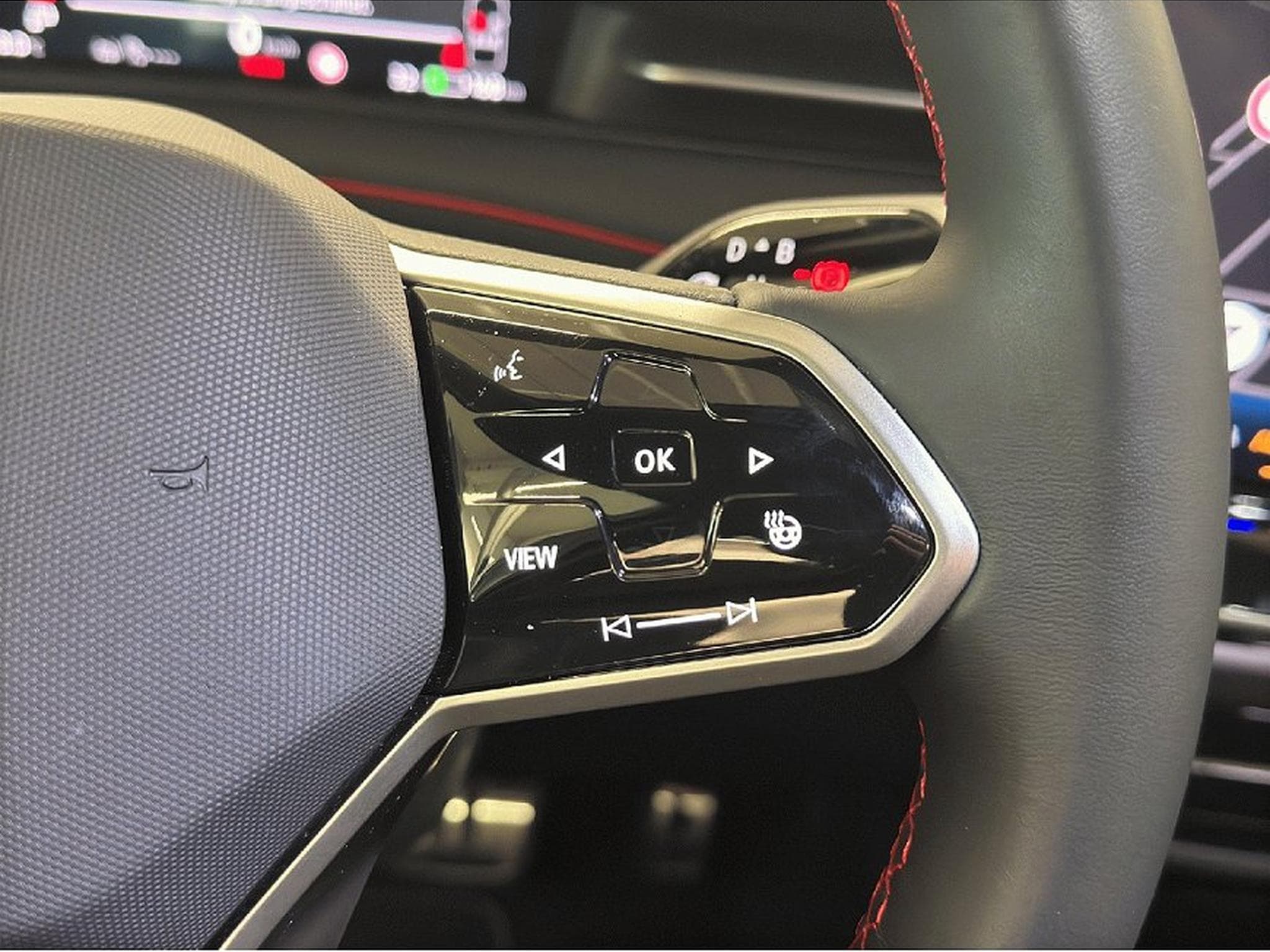 VW ID.5 (2025) - Foto 15