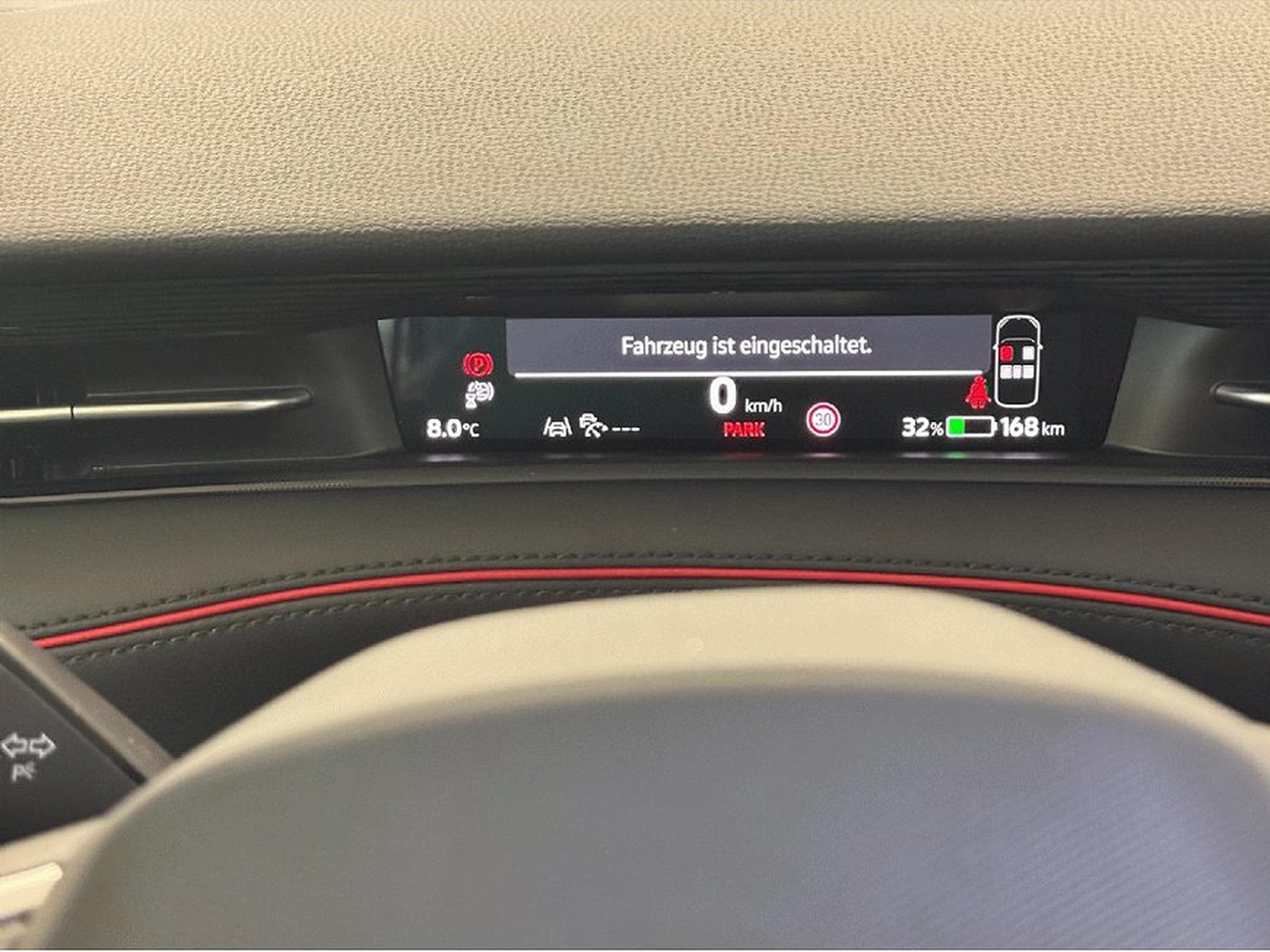 VW ID.5 (2025) - Foto 18