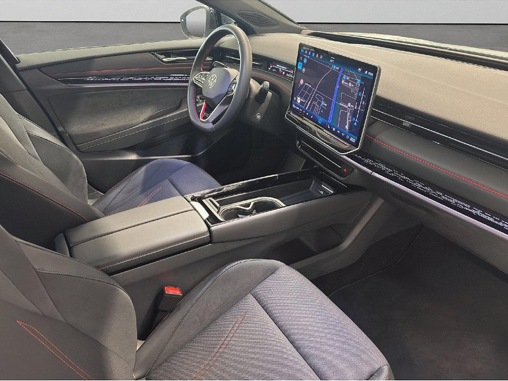 VW ID.5 (2025) - Foto 20