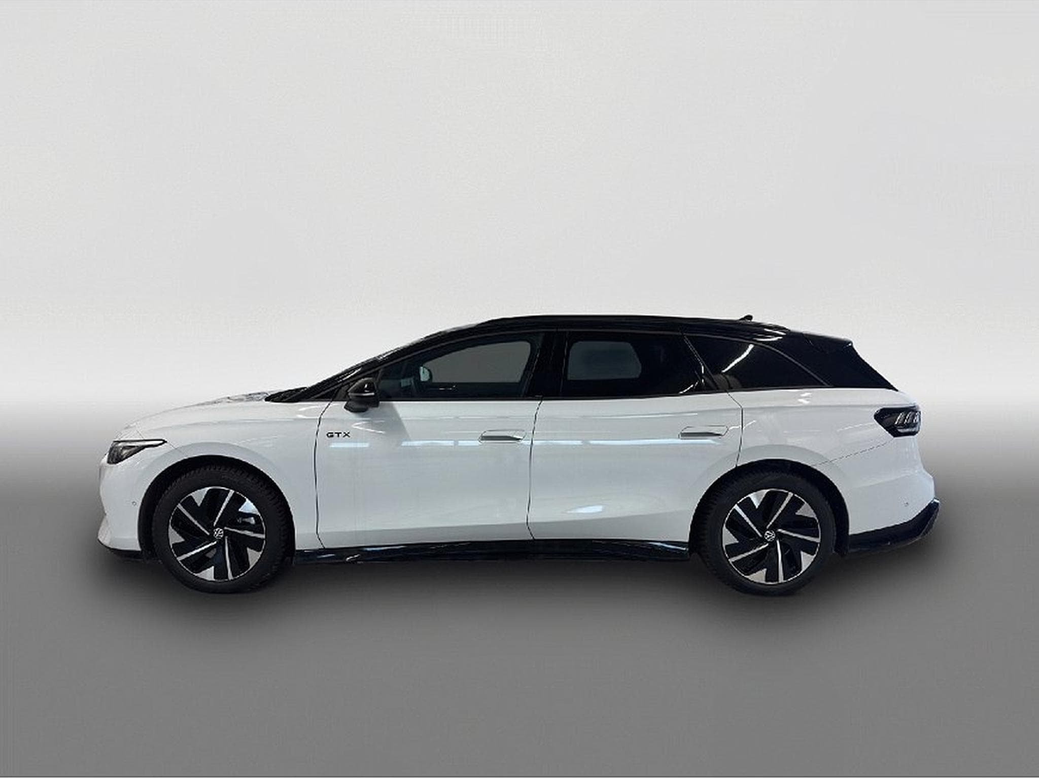 VW ID.5 (2025) - Foto 3