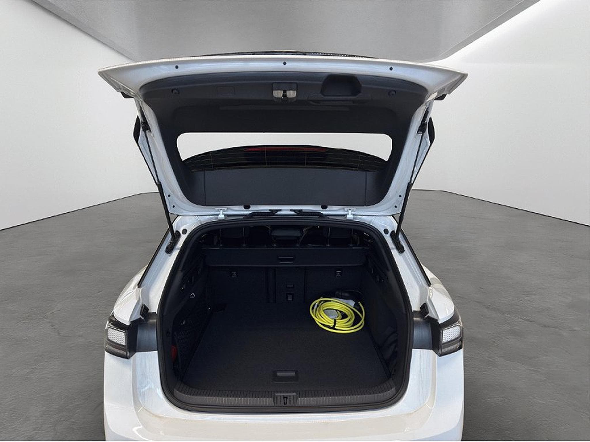 VW ID.5 (2025) - Foto 6
