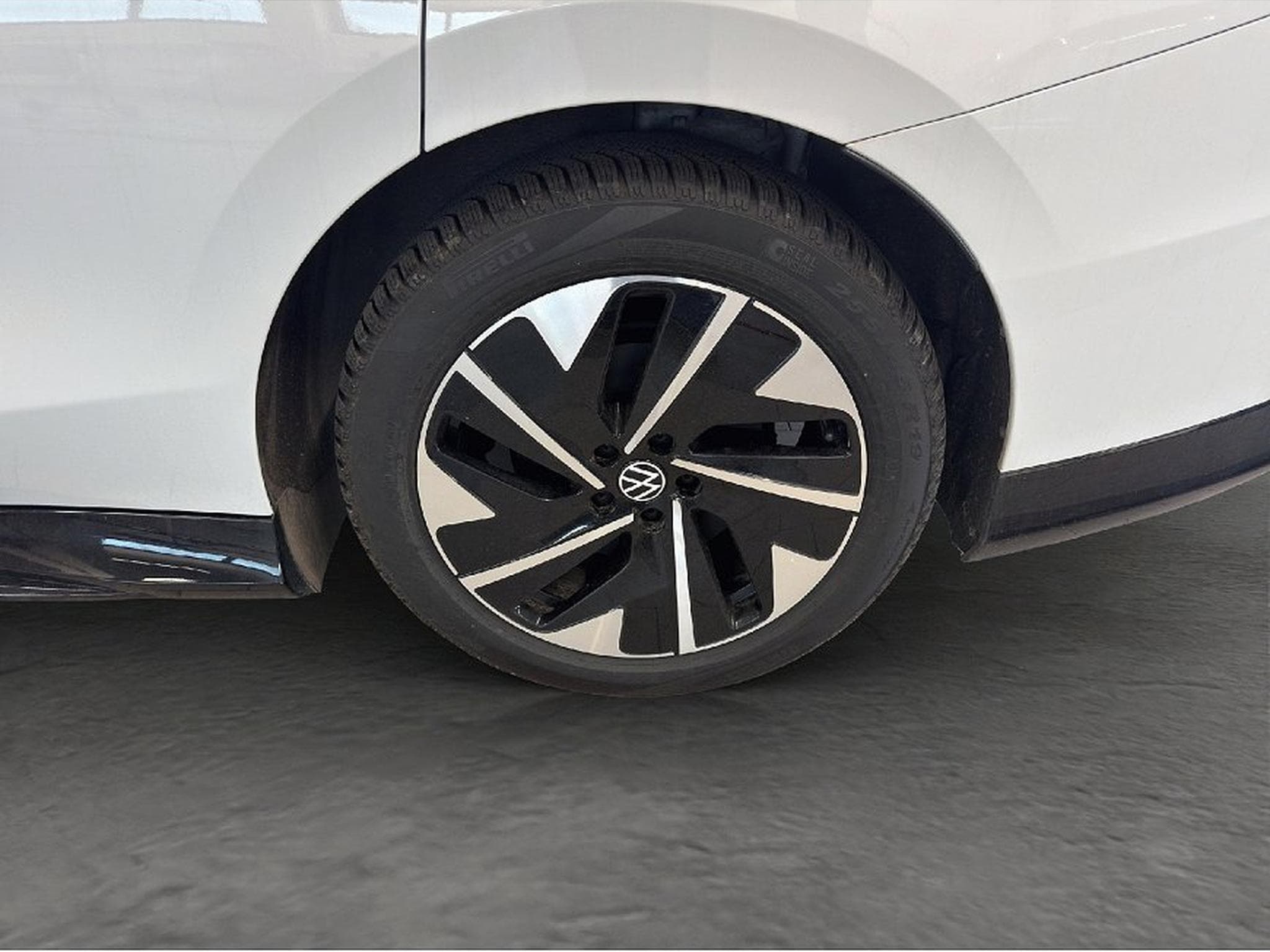 VW ID.5 (2025) - Foto 7