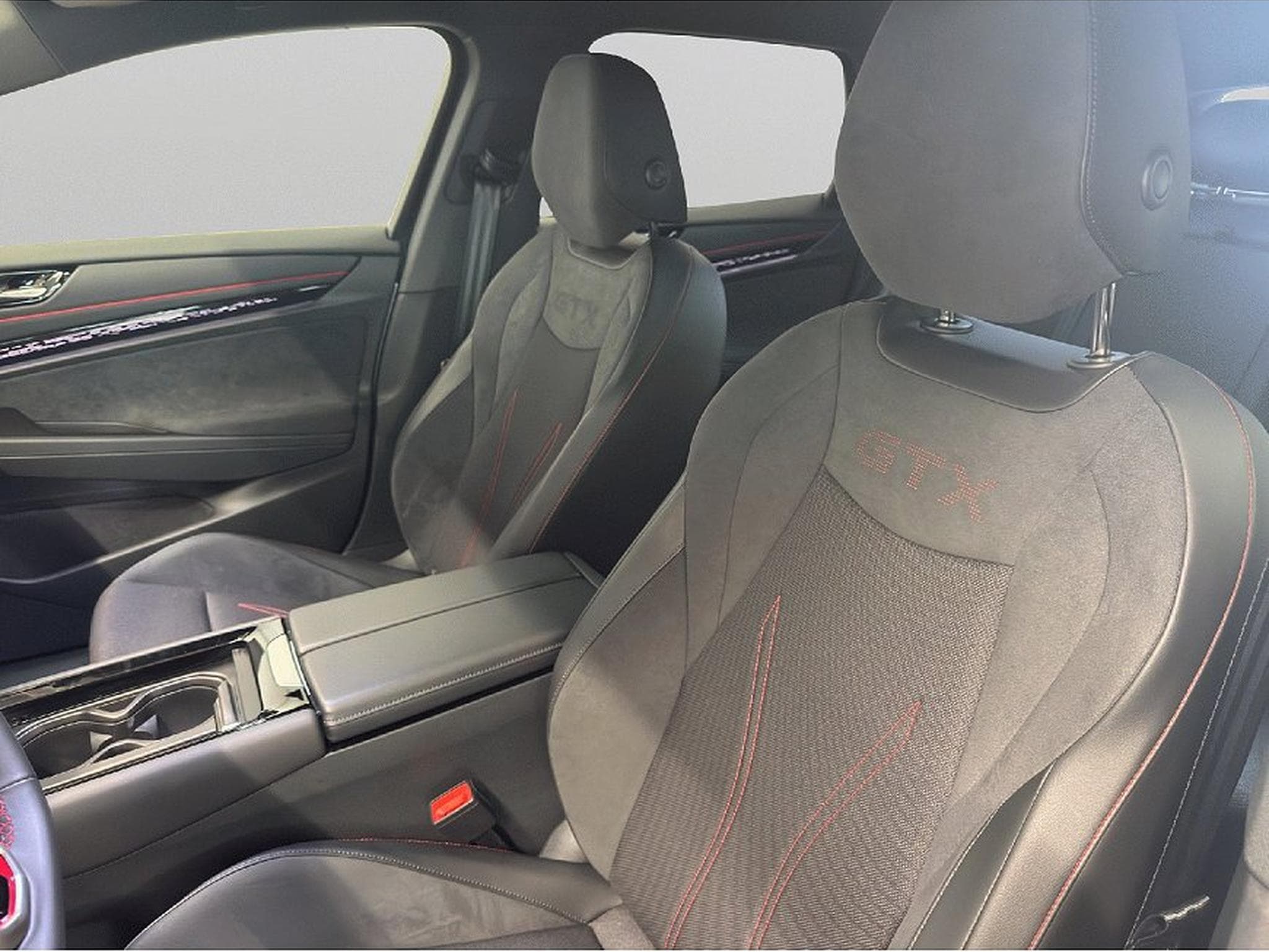 VW ID.5 (2025) - Foto 9