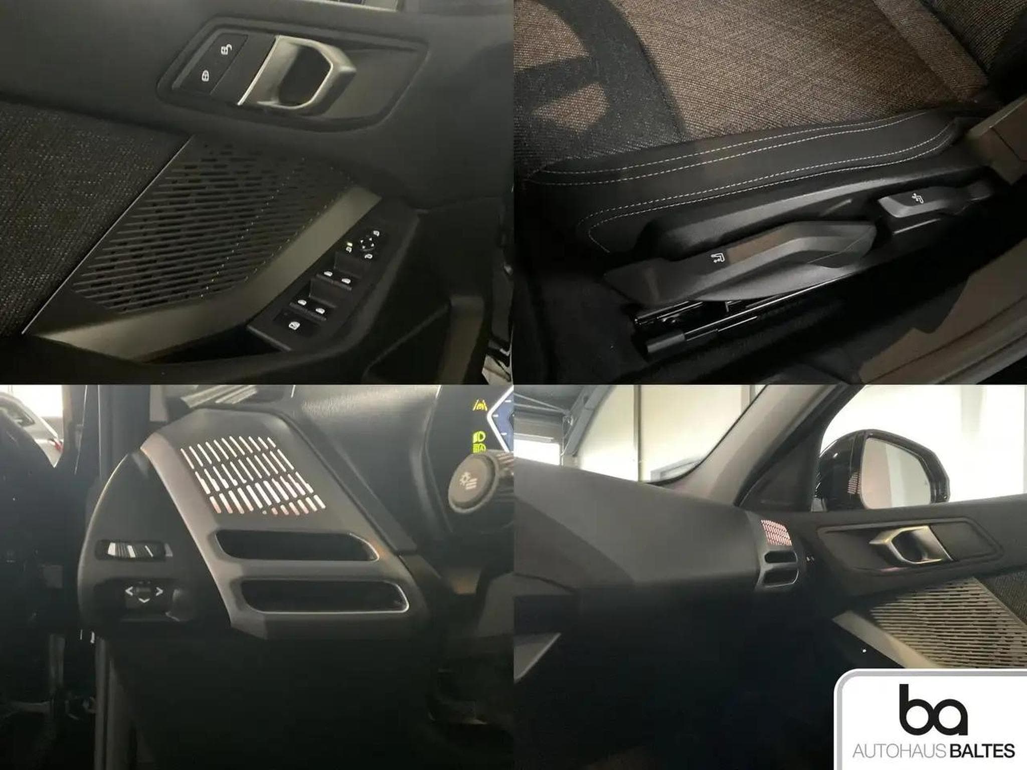 BMW 120 (2025) - Foto 11