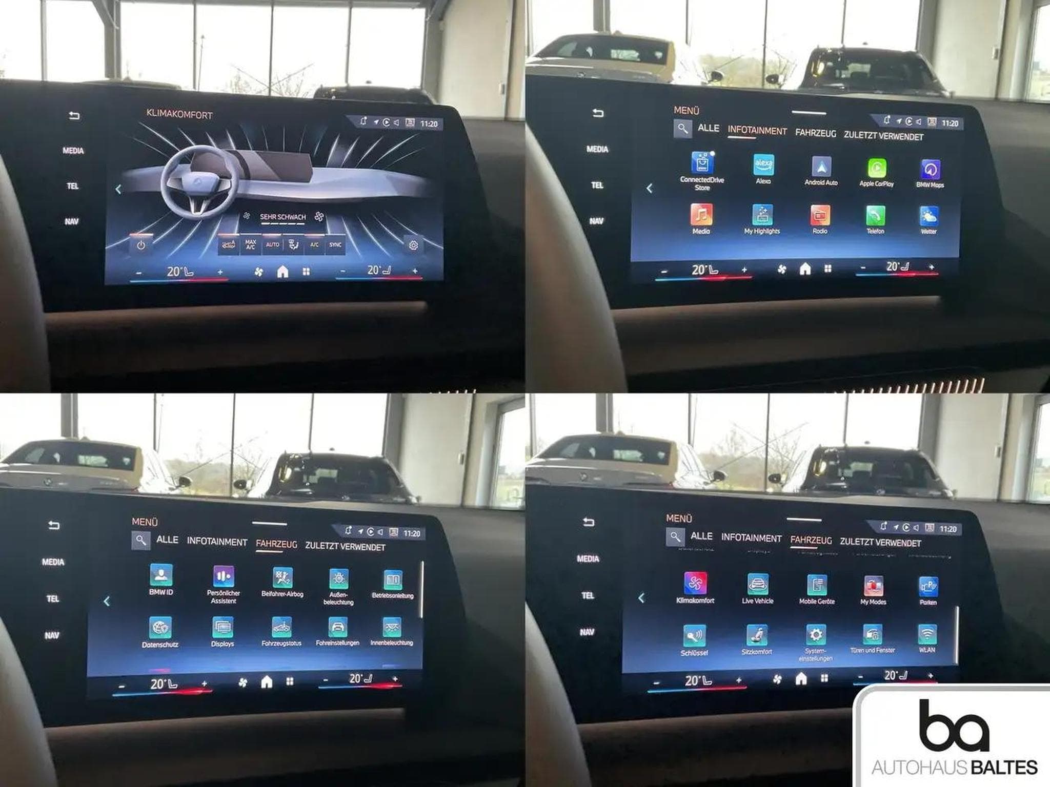 BMW 120 (2025) - Foto 13