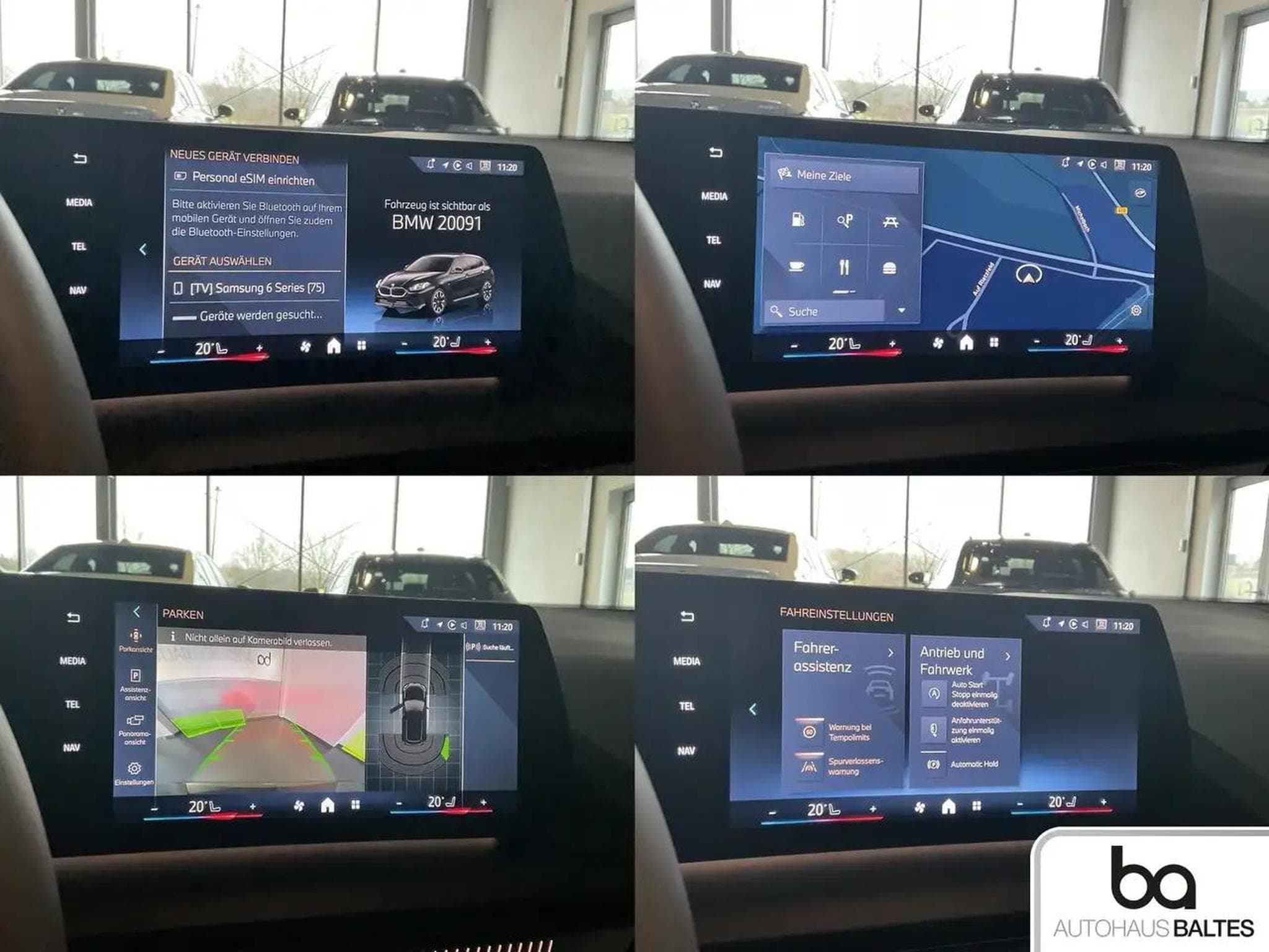 BMW 120 (2025) - Foto 14