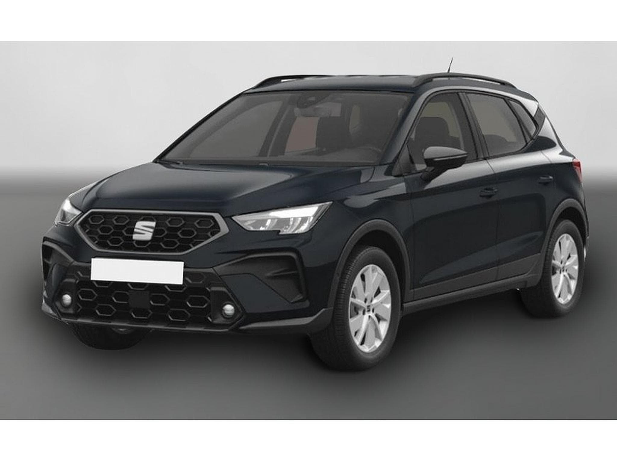 Seat Arona (2026) - Foto 1