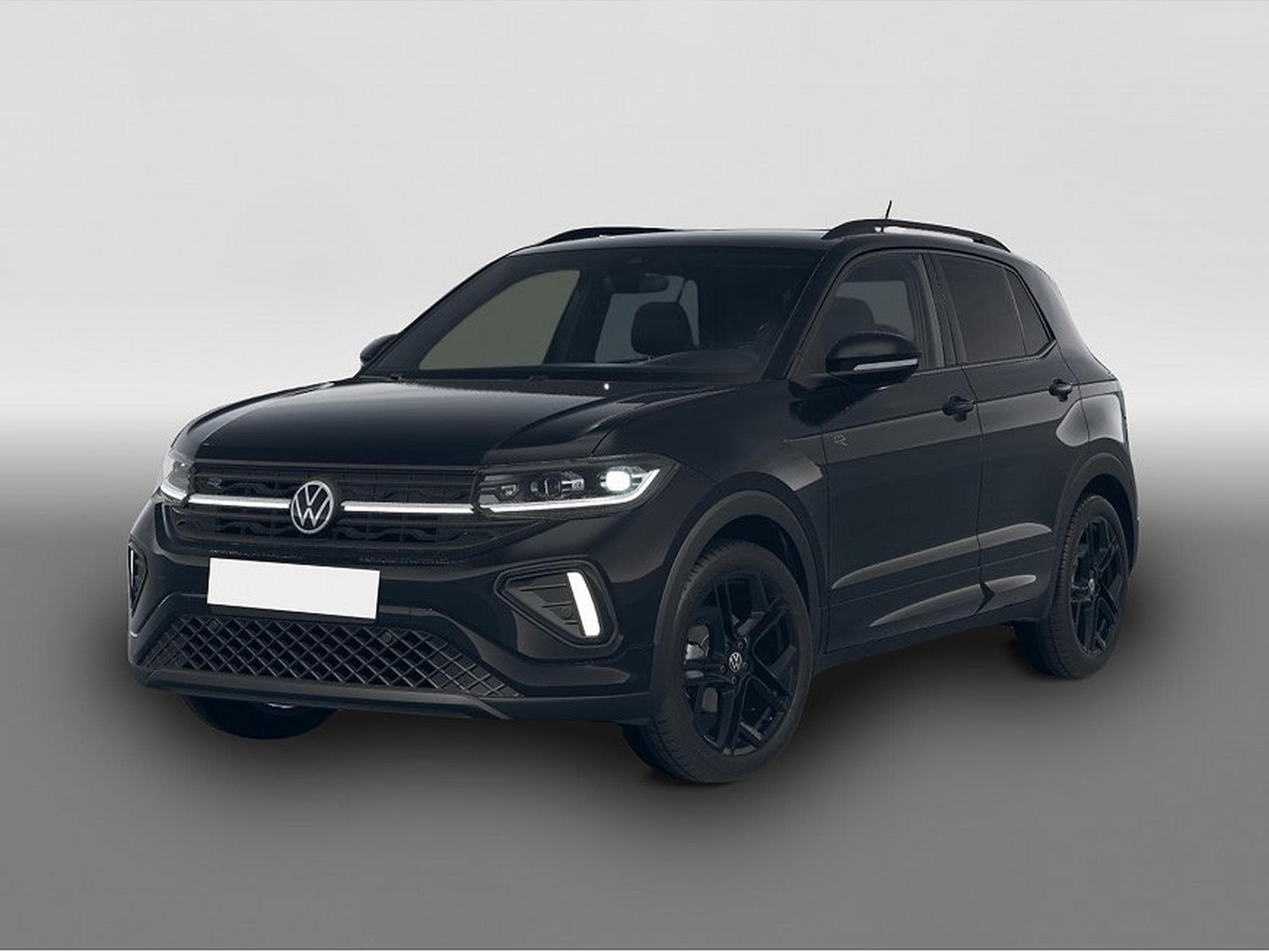 VW T-Cross (2025) - Foto 1