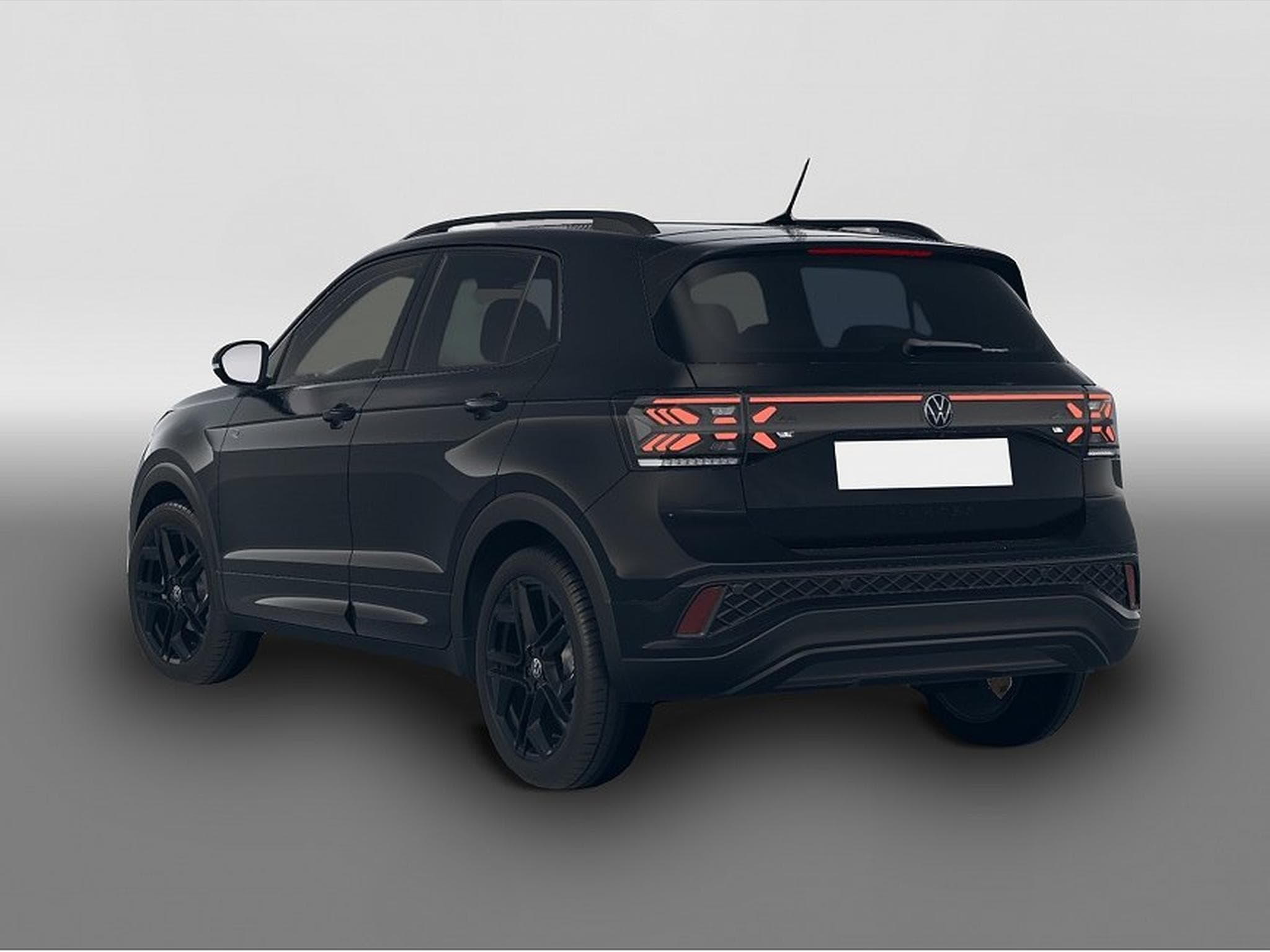 VW T-Cross (2025) - Foto 3