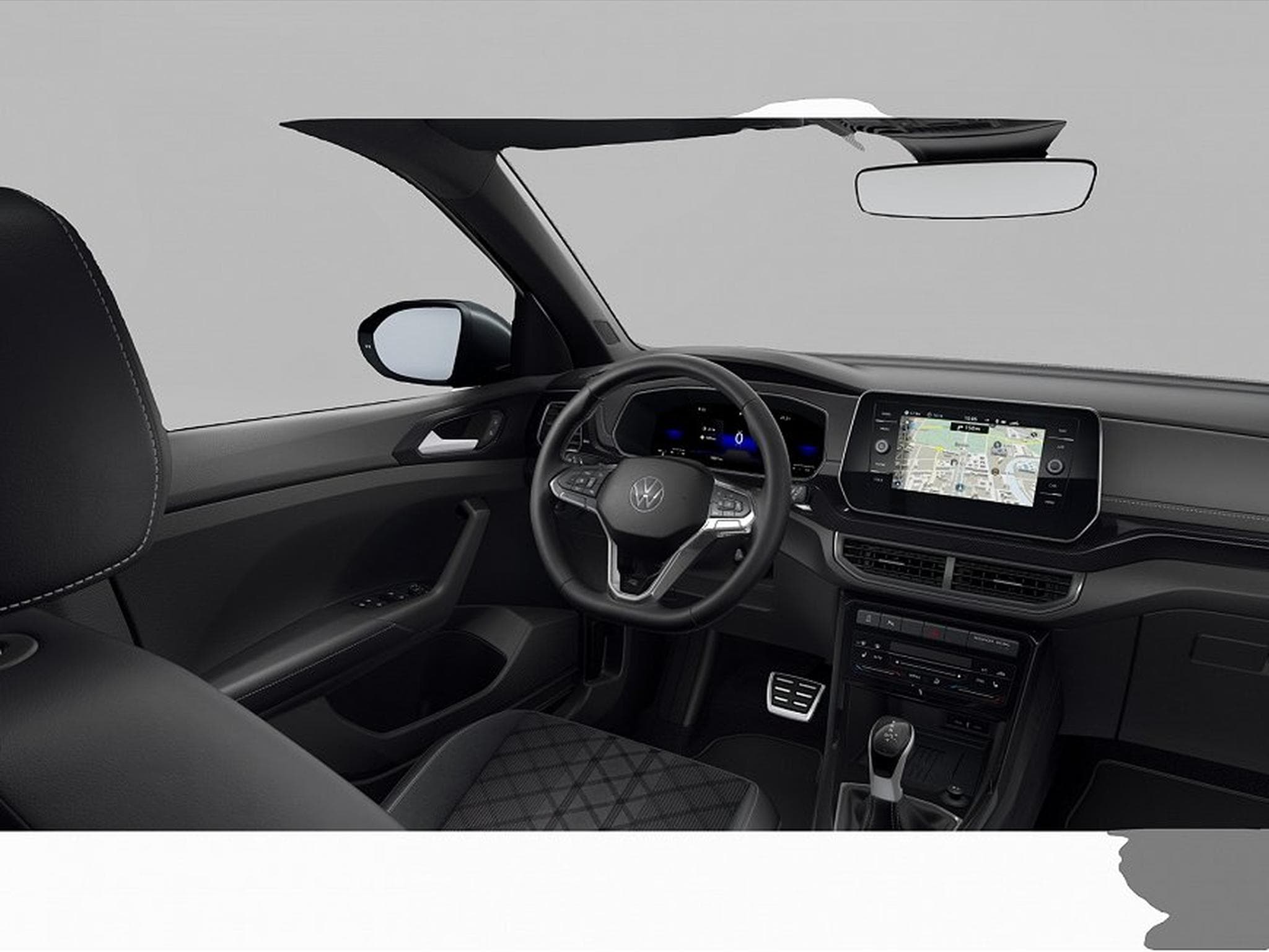 VW T-Cross (2025) - Foto 4