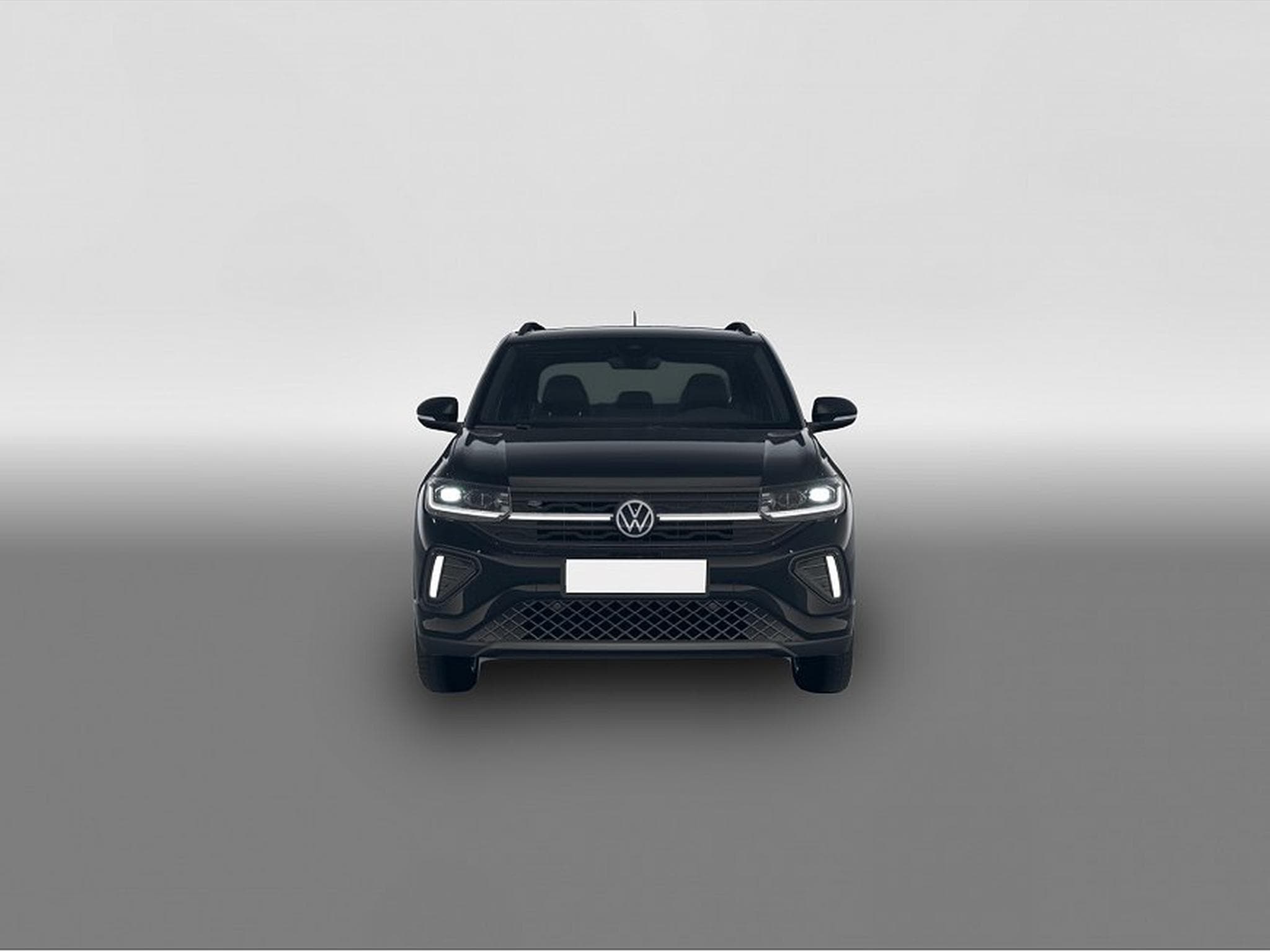 VW T-Cross (2025) - Foto 6