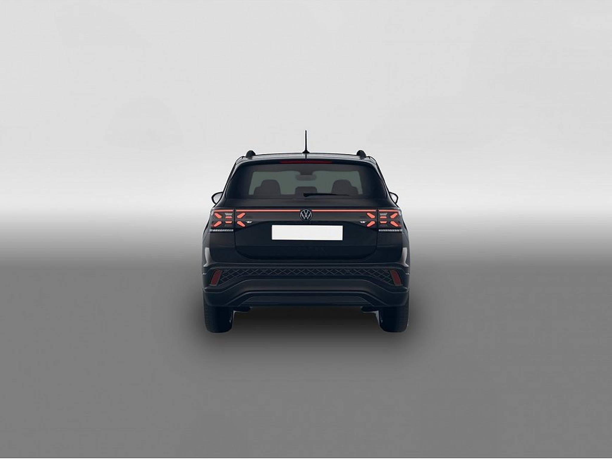 VW T-Cross (2025) - Foto 7