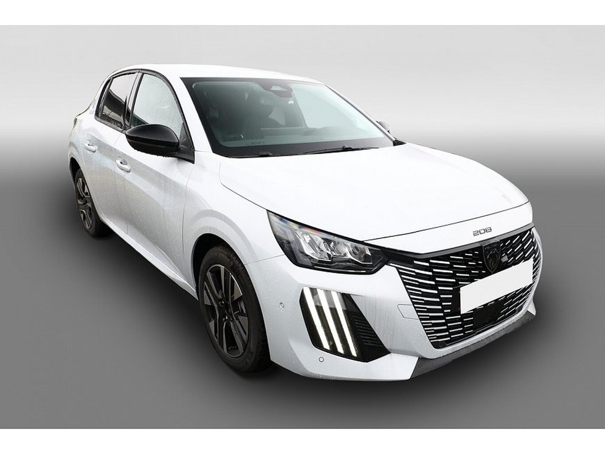 Peugeot 208 (2026) - Foto 2