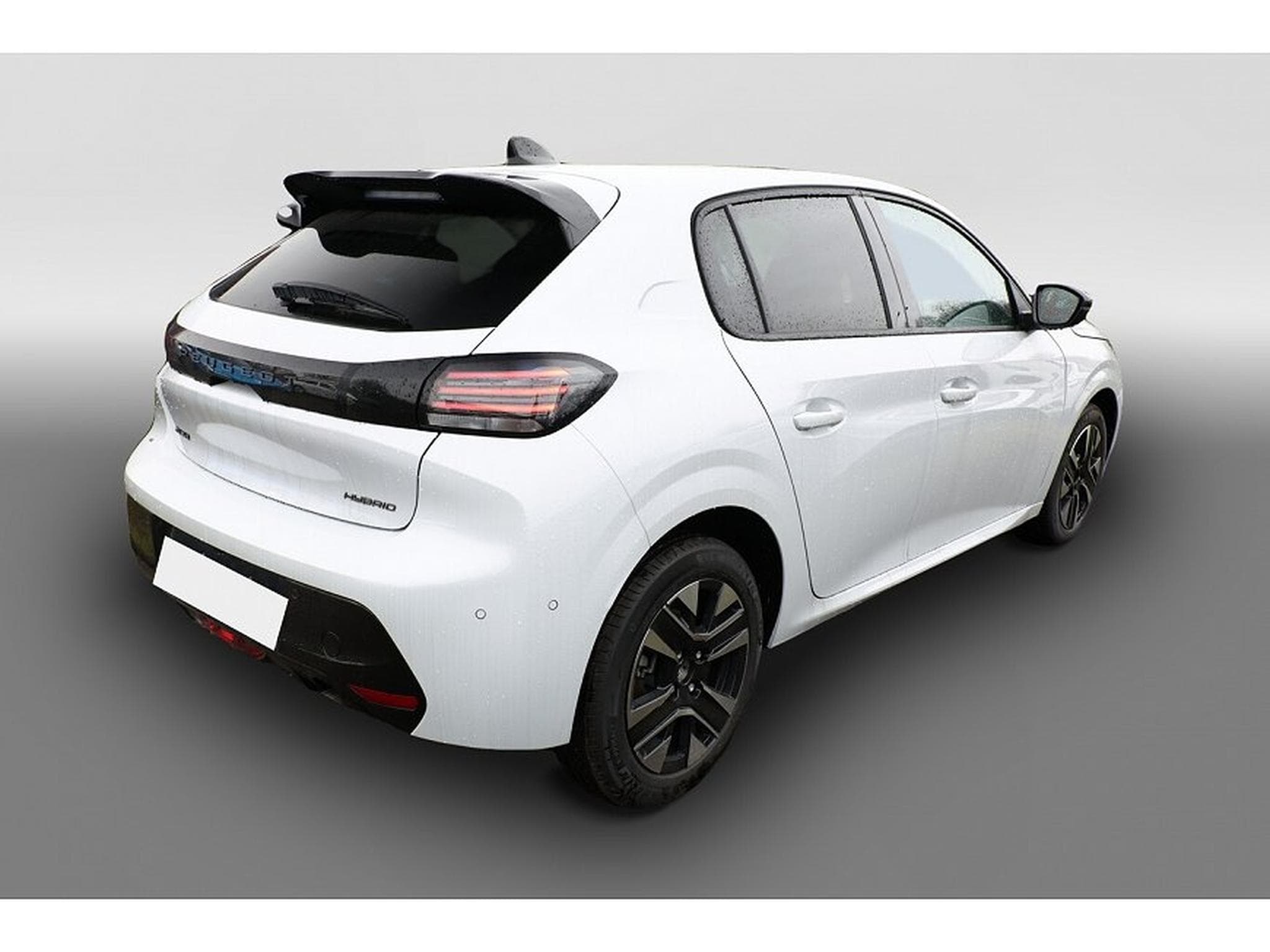 Peugeot 208 (2026) - Foto 3