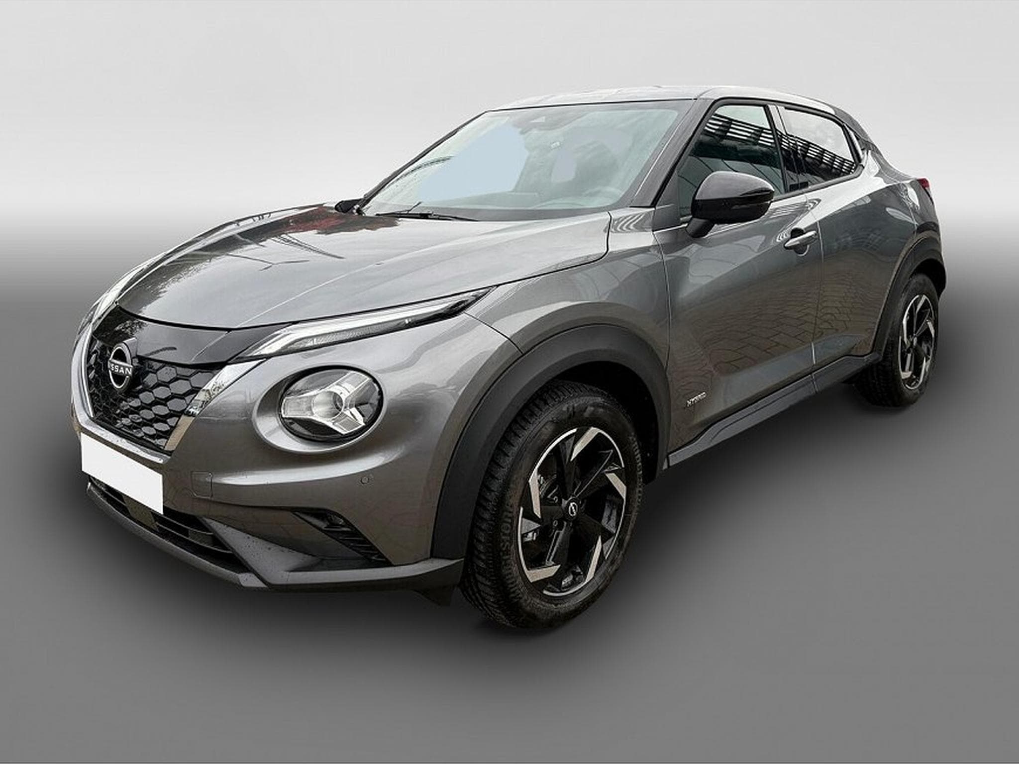 Nissan Juke (2023) - Foto 1