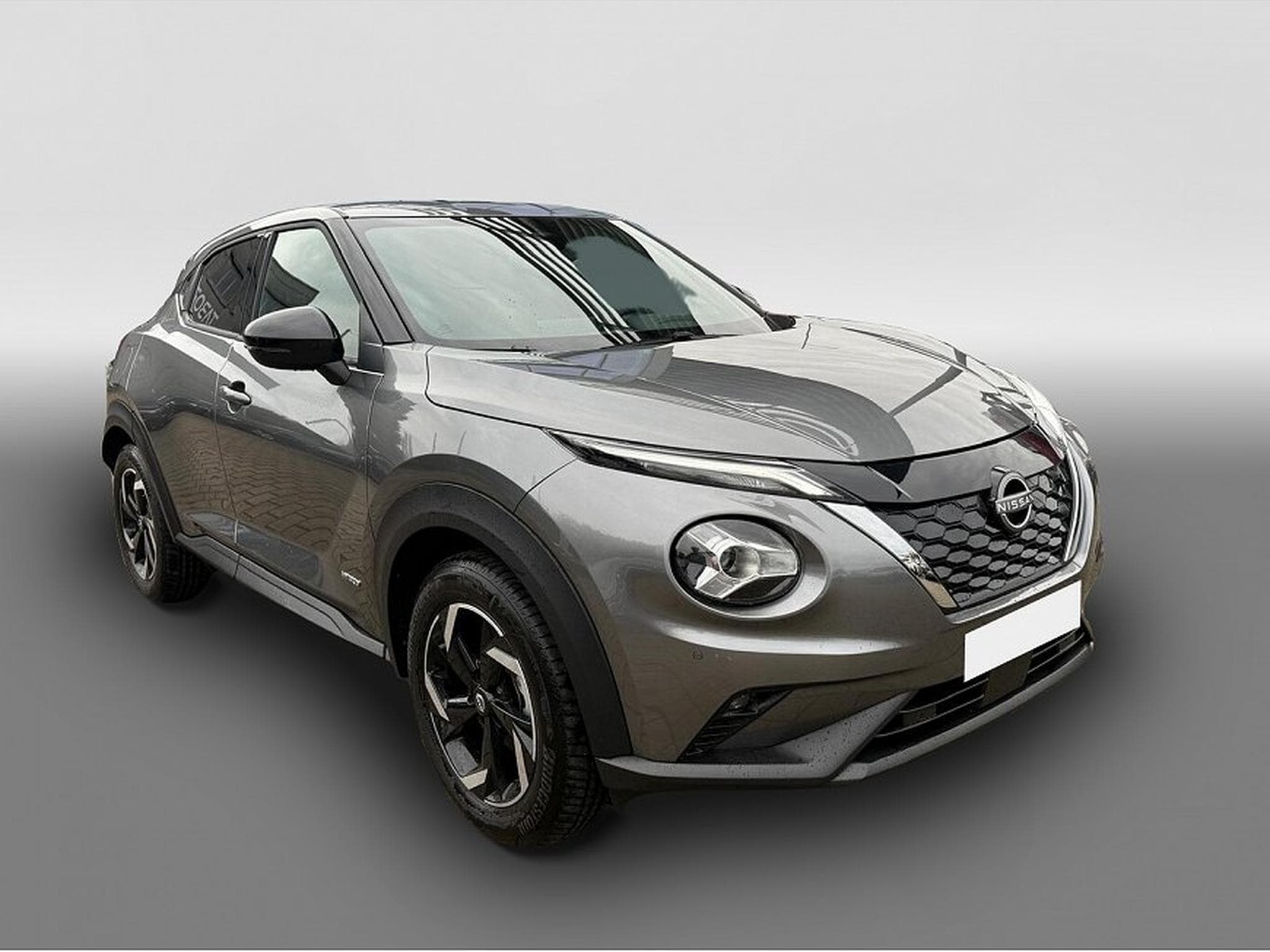 Nissan Juke (2023) - Foto 3