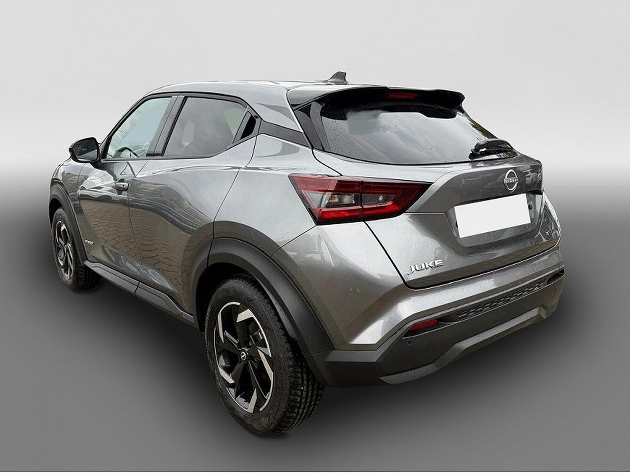 Nissan Juke (2023) - Foto 4