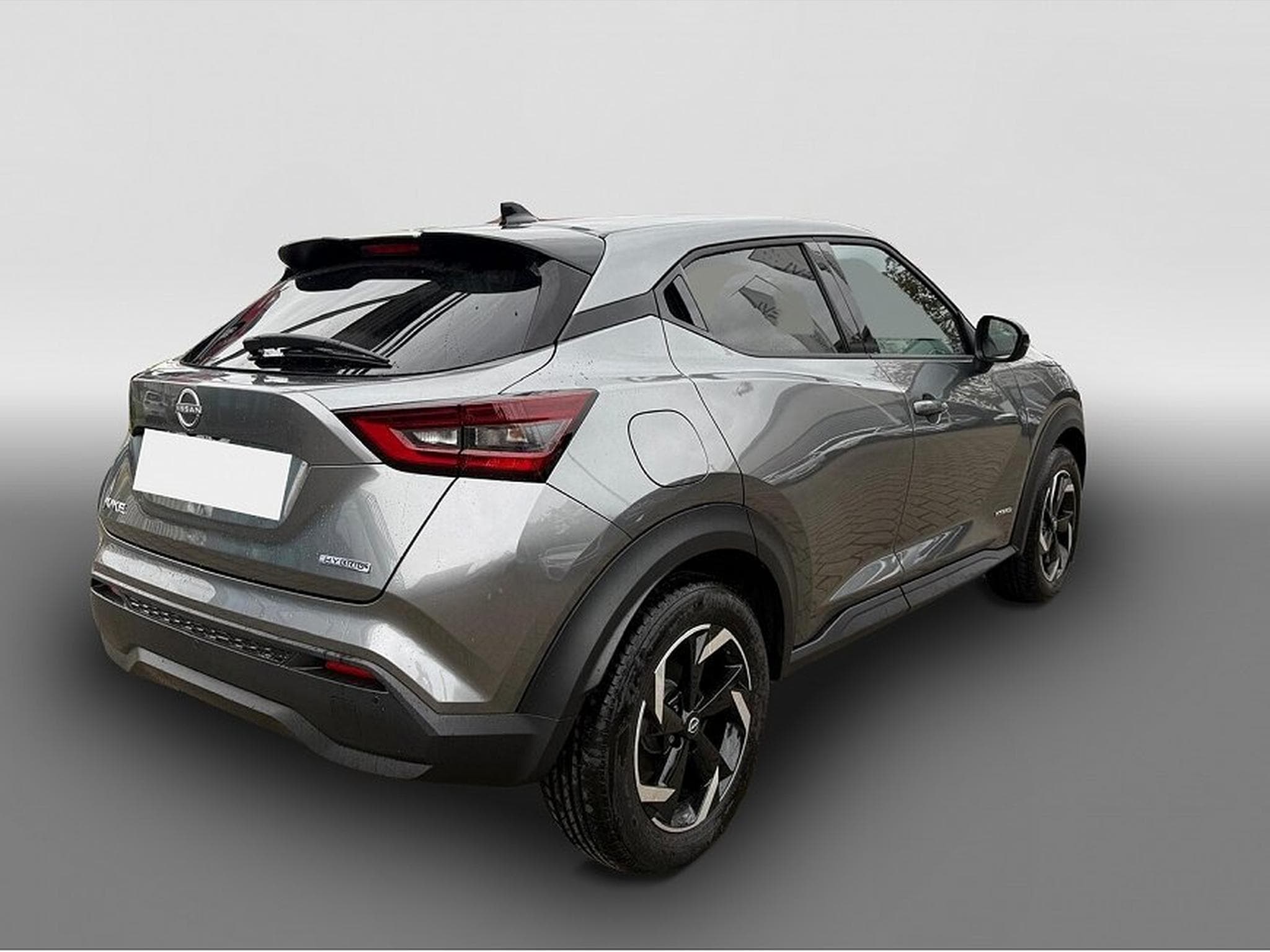 Nissan Juke (2023) - Foto 5